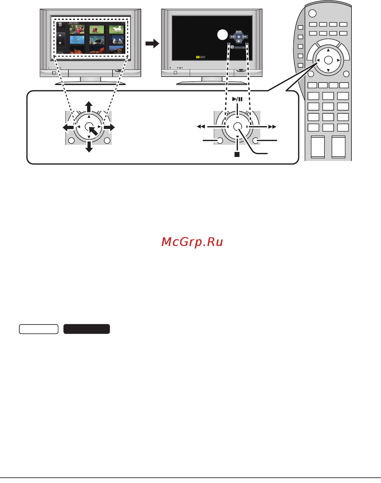 Panasonic HC-X8000EE-K Kit [108/168] Другие связанные операции