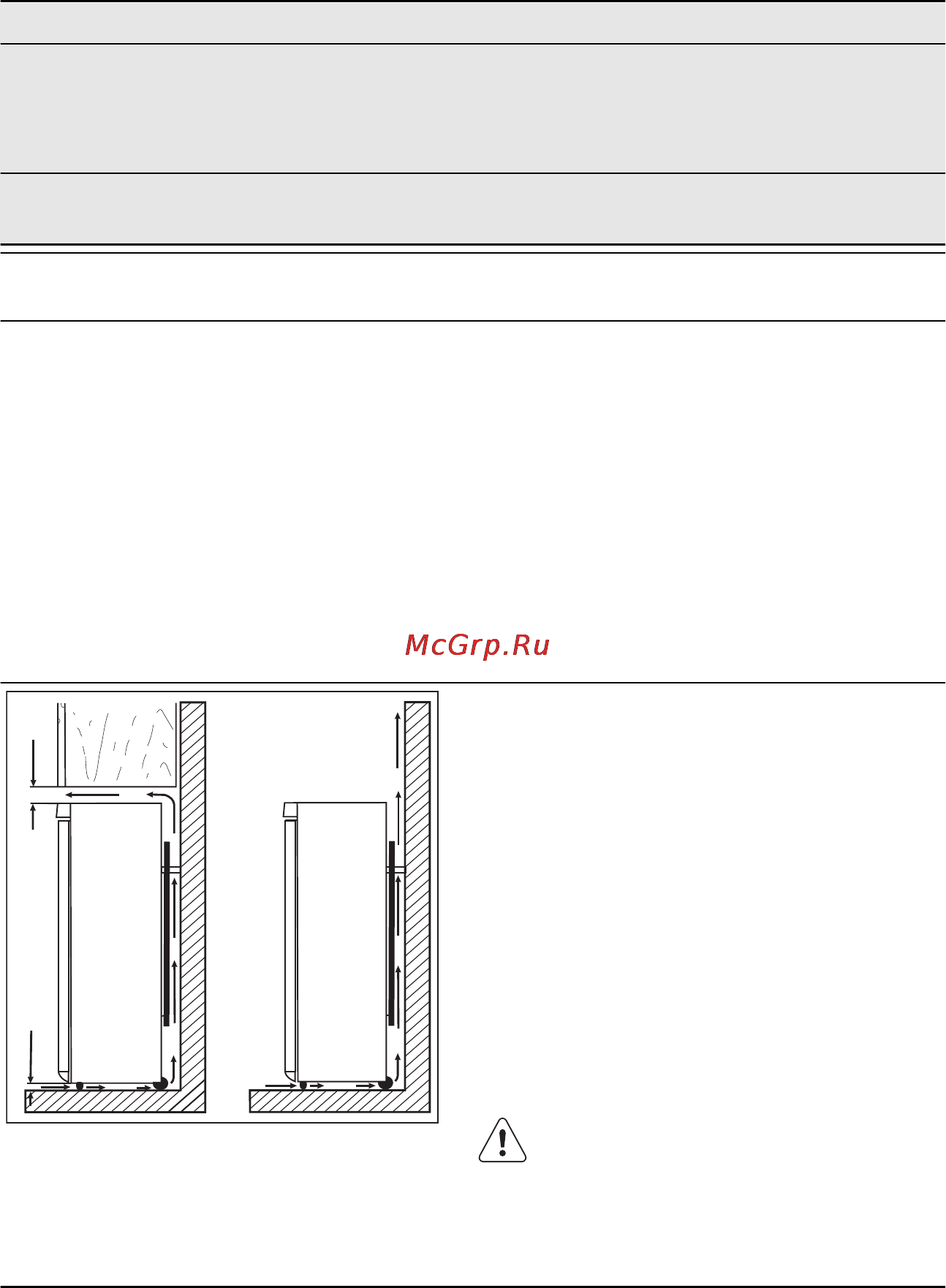 Electrolux EN3487AOO [20/27] Установка