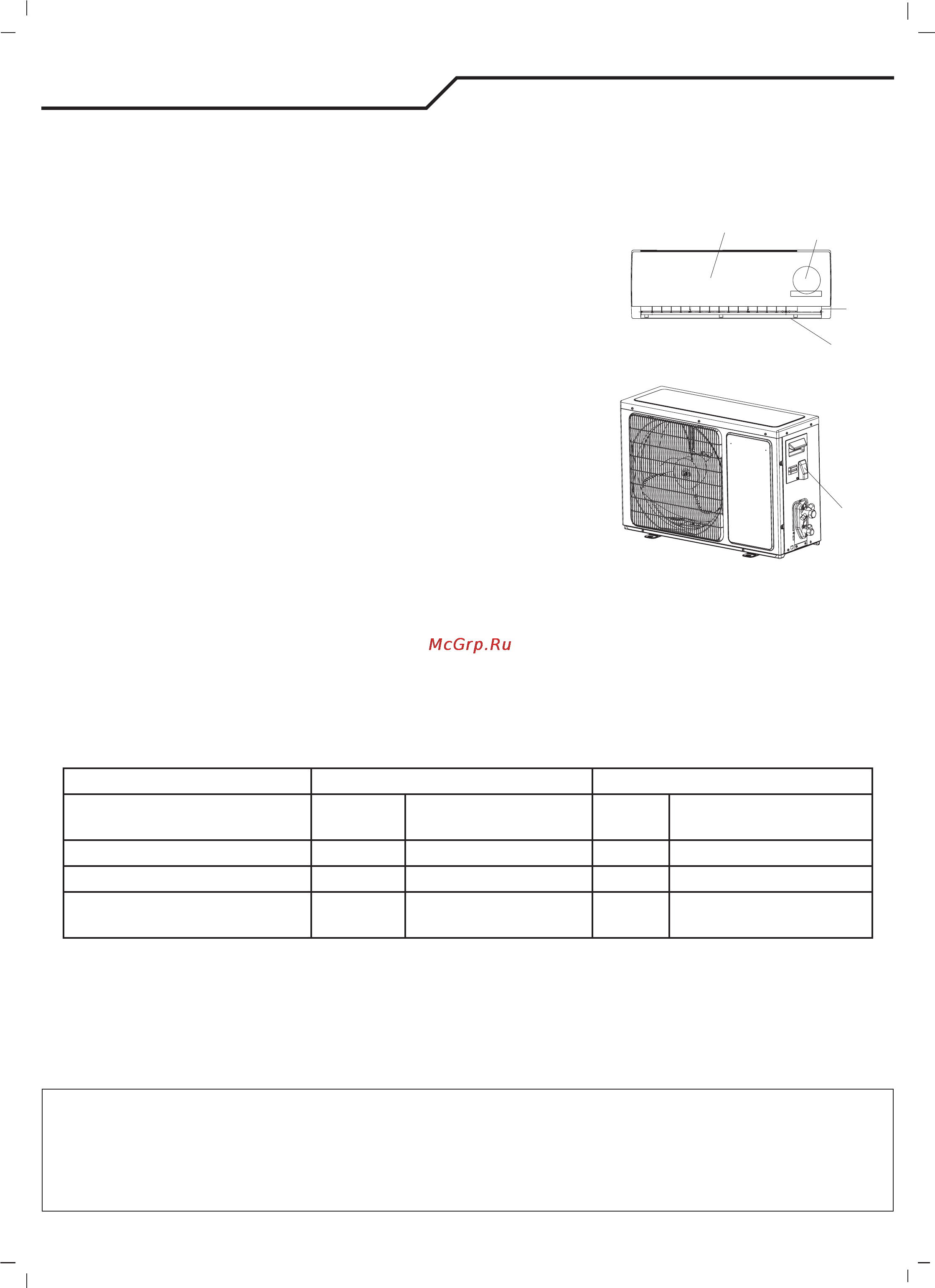 Shivaki SSH-P094DC/SRH-P094DC [20/25] Инструкция по установке