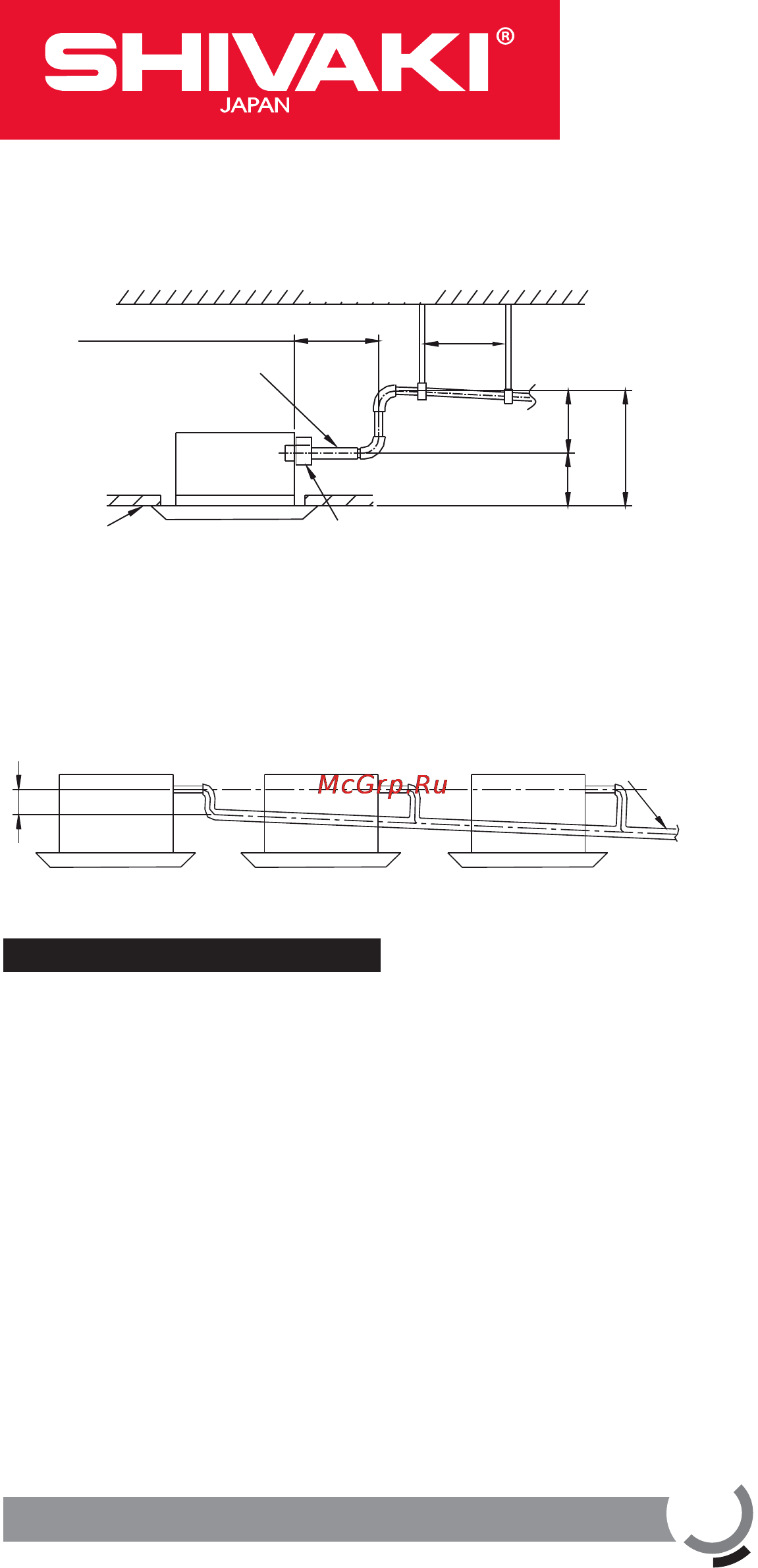 Shivaki SСH-484BE [11/17] Industriale model