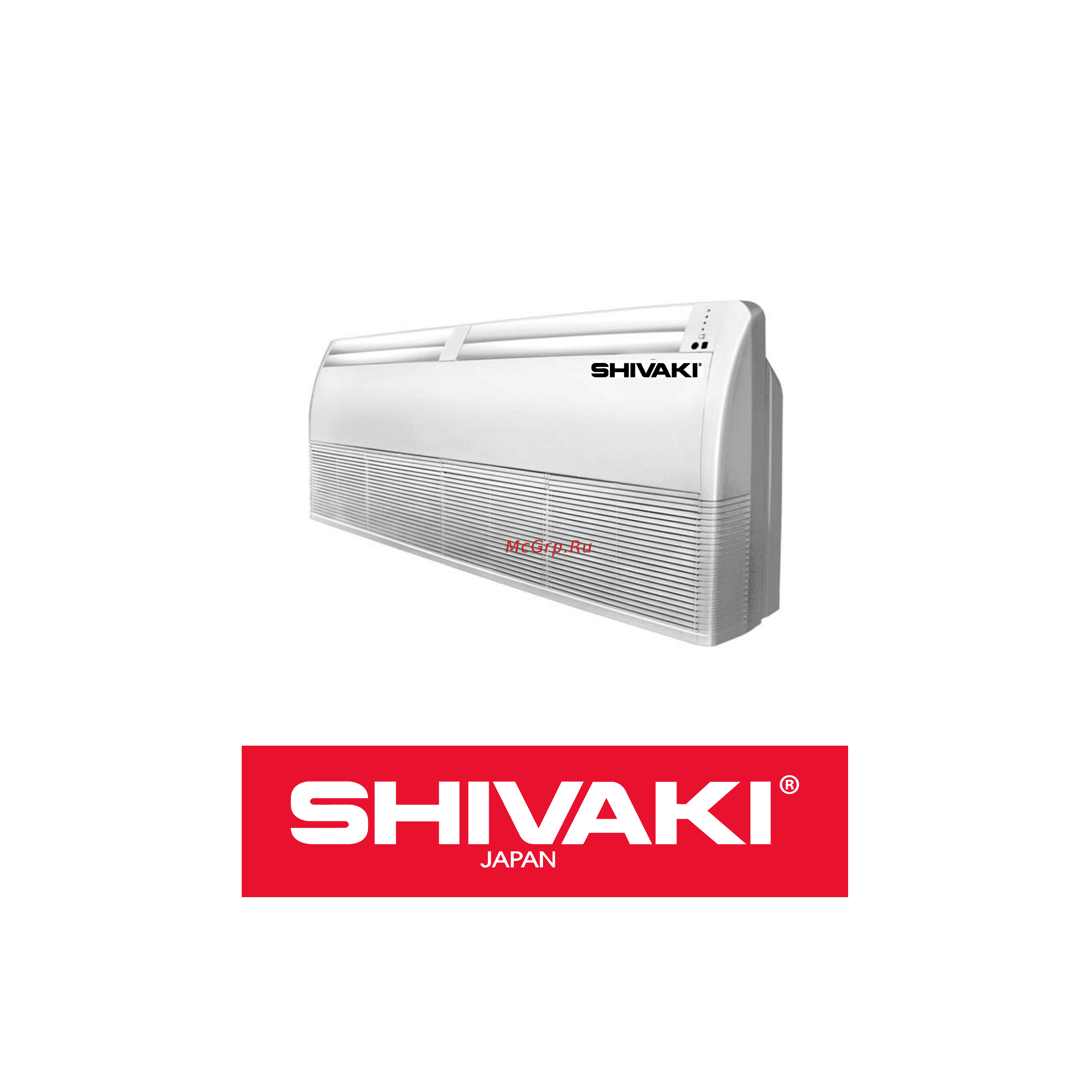 Shivaki Business SFH-184BE Белый Инструкция по эксплуатации онлайн