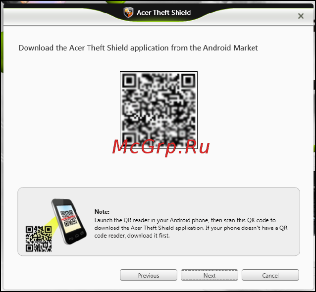 Acer S5-391-53314G12akk Инструкция по эксплуатации онлайн [78/117] 71709
