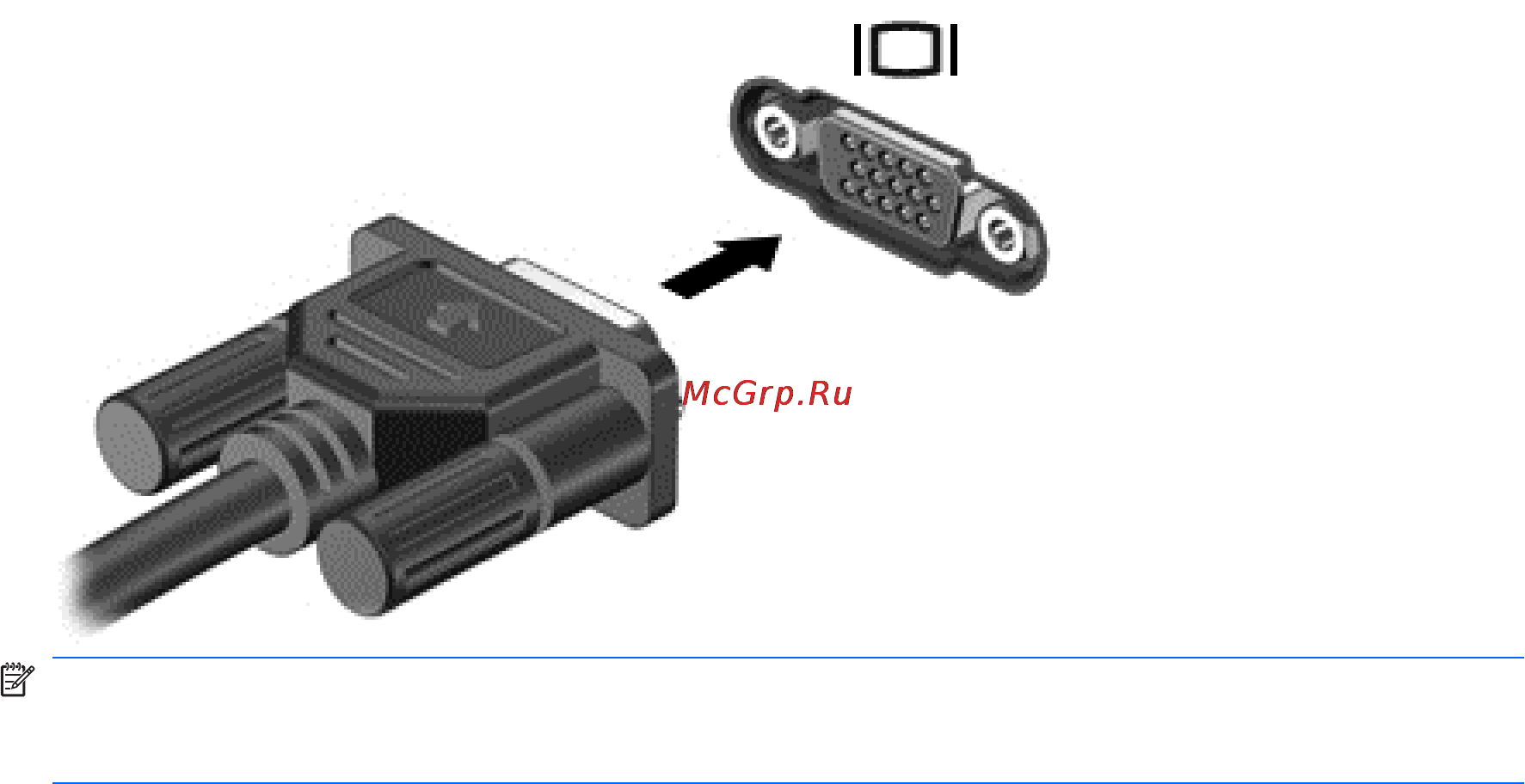 HP 650 C1M20ES [29/92] Видео