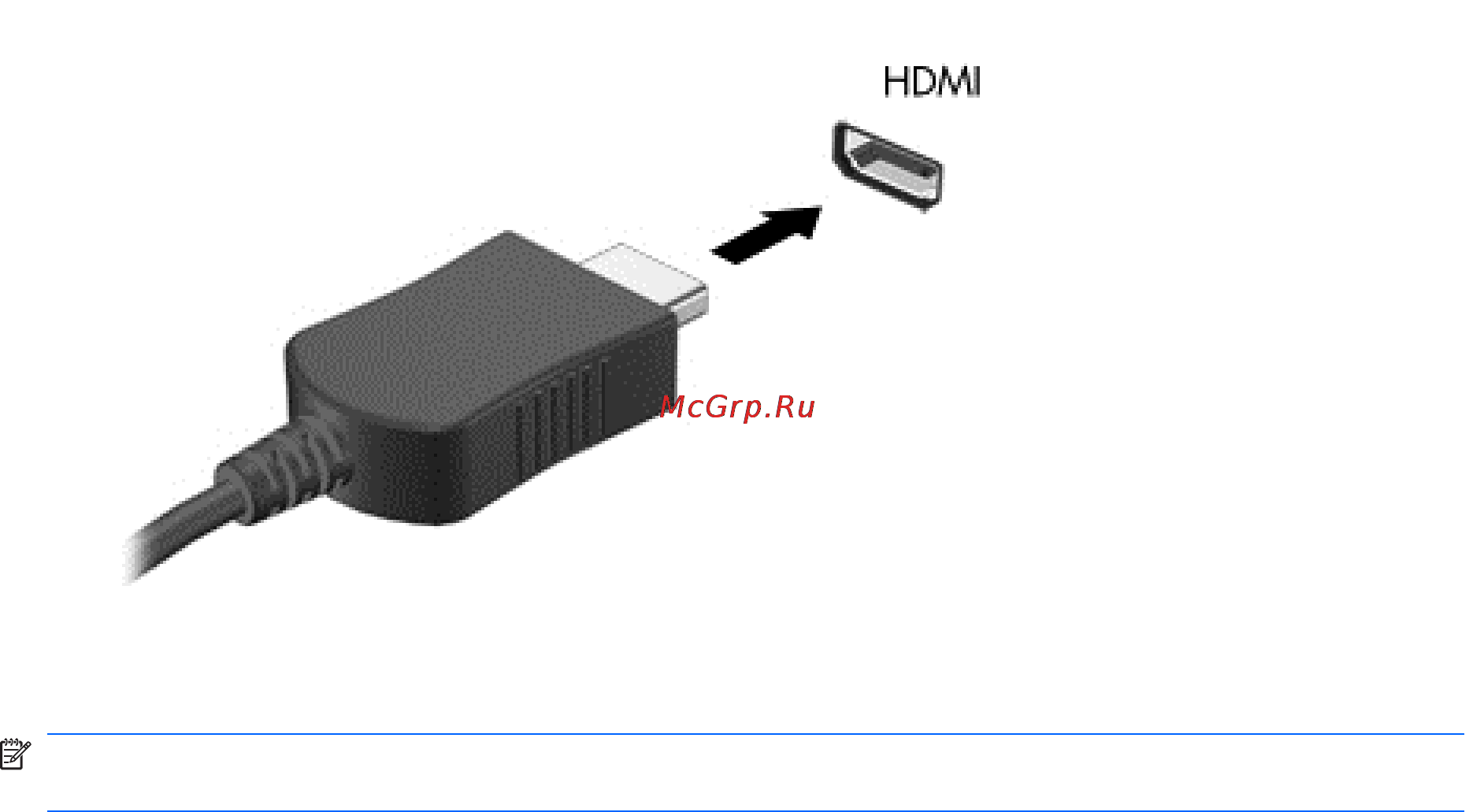 HP 650 C1M20ES [31/92] Беспроводной дисплей intel только на некоторых моделях