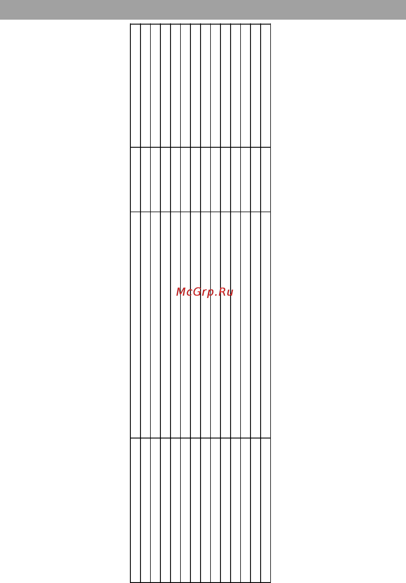 Shivaki SHRF-140D [20/21] Список технических центров