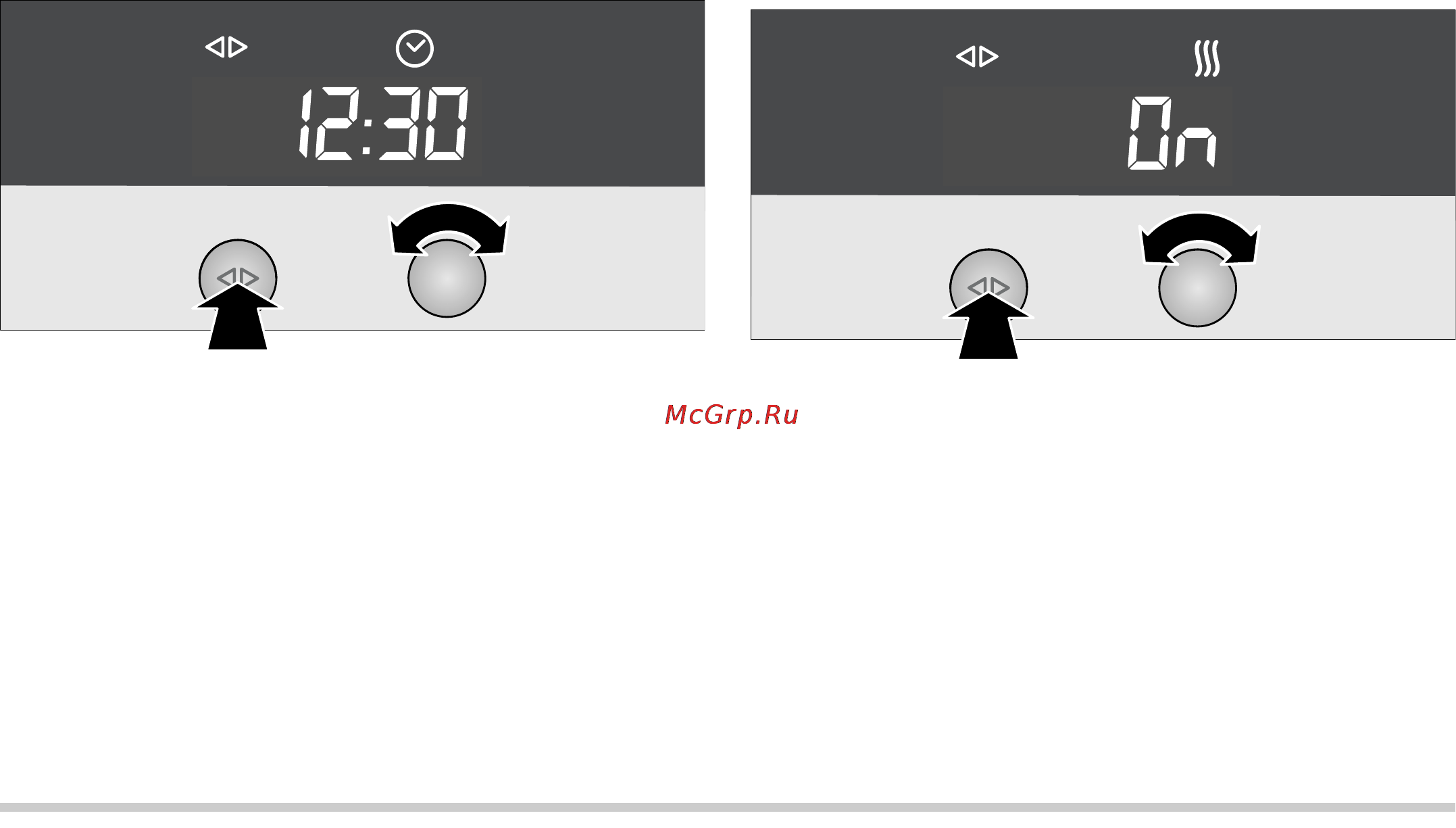 Neff B15E42N0RU [9/28] Блокировка для безопасности детей