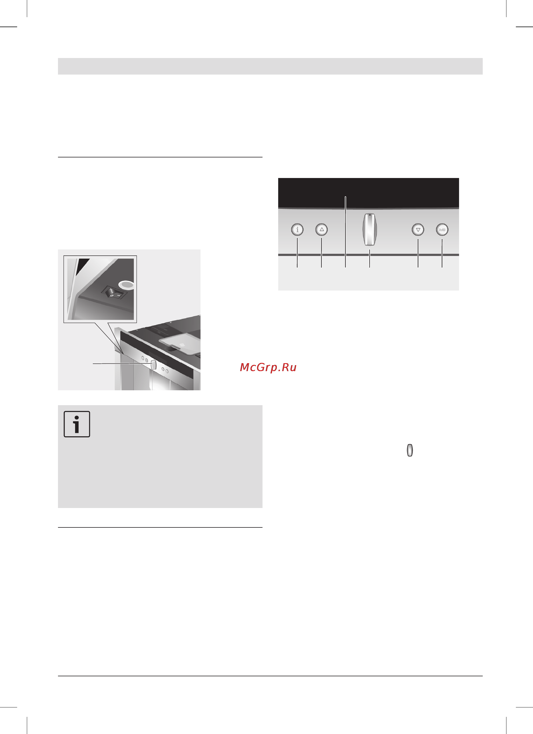 Neff C77V60N2 [36/90] Bedieningenen meldingen