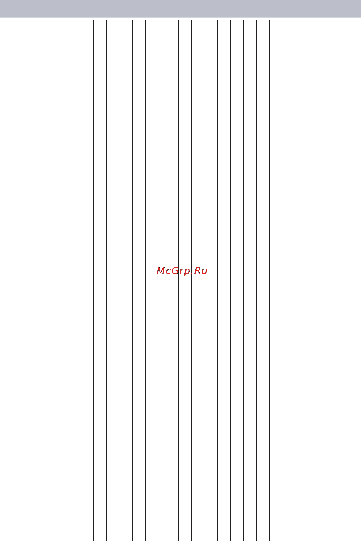 Shivaki SFR-85W [16/17] Список технических центров