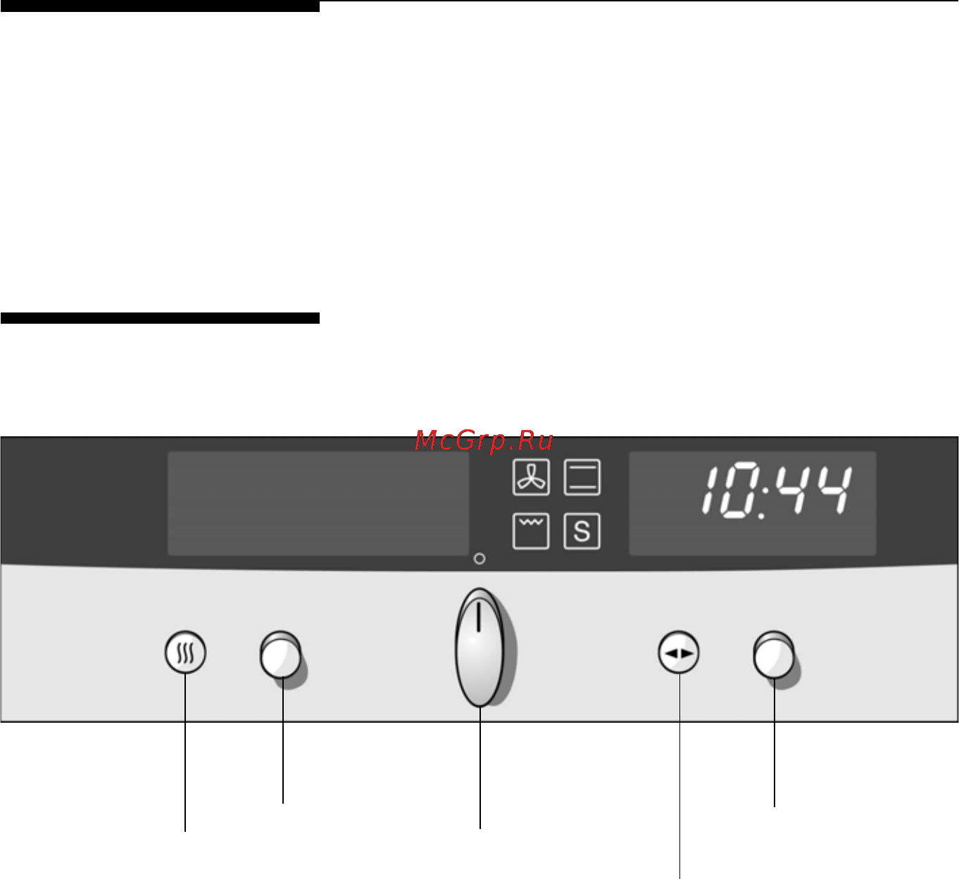 Neff B4560 N0FN [9/67] Ваш новый духовой шкаф