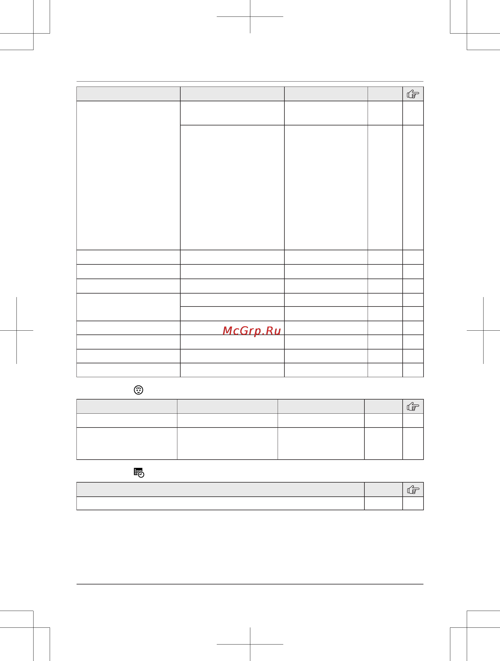 Panasonic KX-TG8551RUW [34/76] Программирование