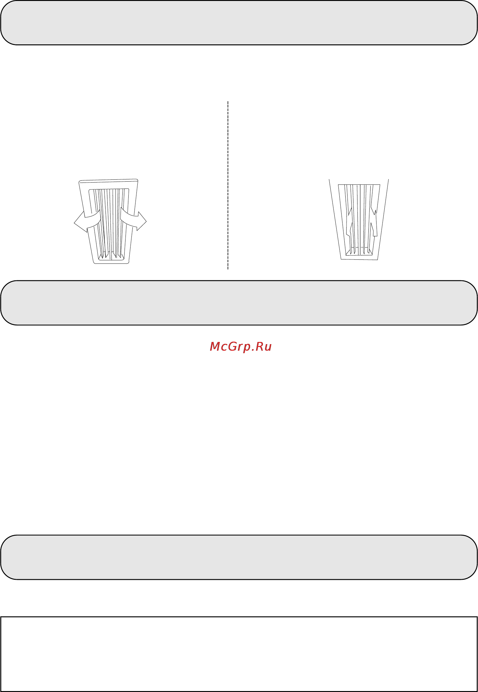 Midea MHA-36HR [17/22] Техническое обслуживание кондиционера