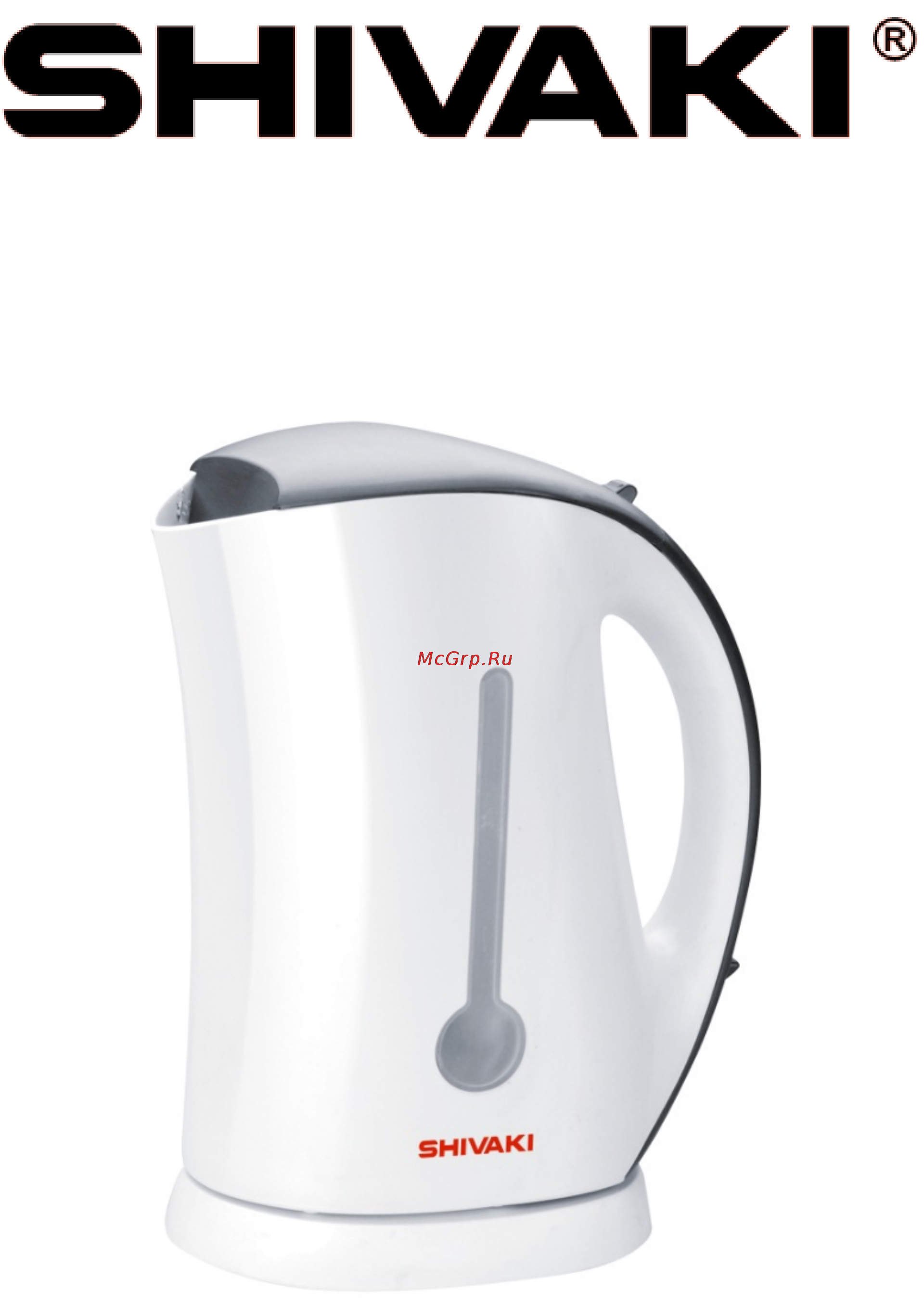Shivaki SKT-3221 Инструкция по эксплуатации онлайн