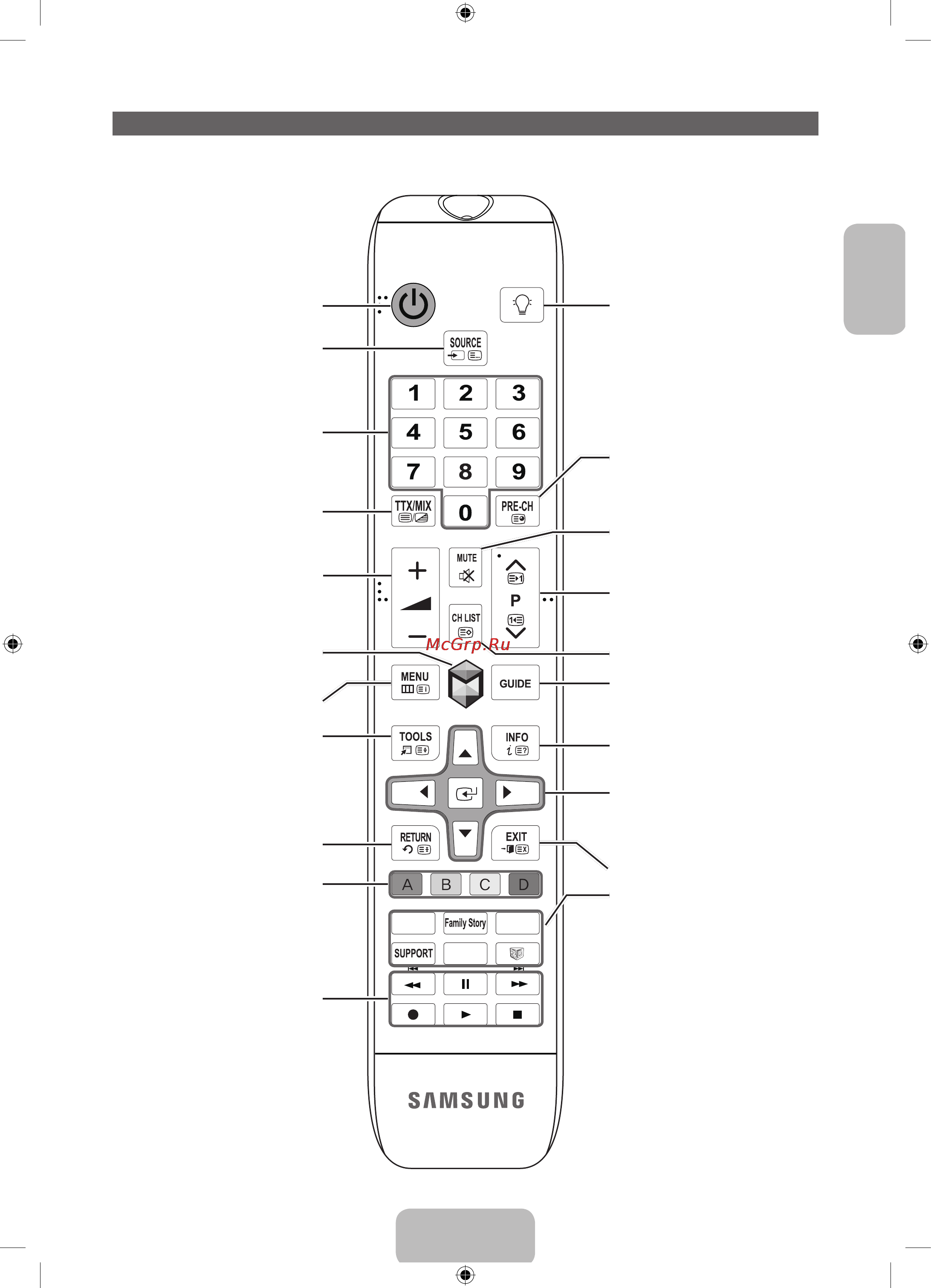 Samsung UE75 ES9007U [10/24] Русский 10