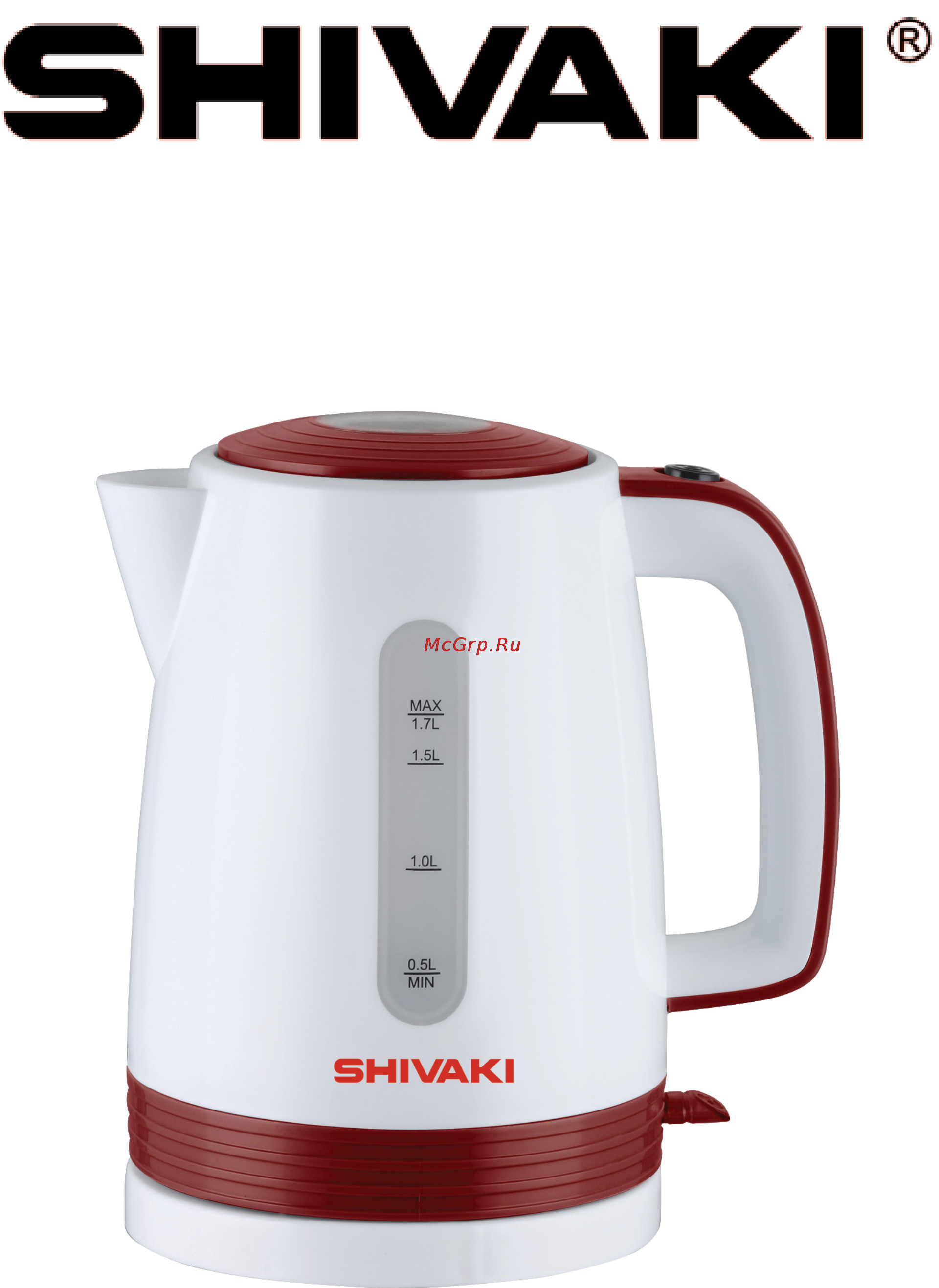 Shivaki SKT-3229 Инструкция по эксплуатации онлайн