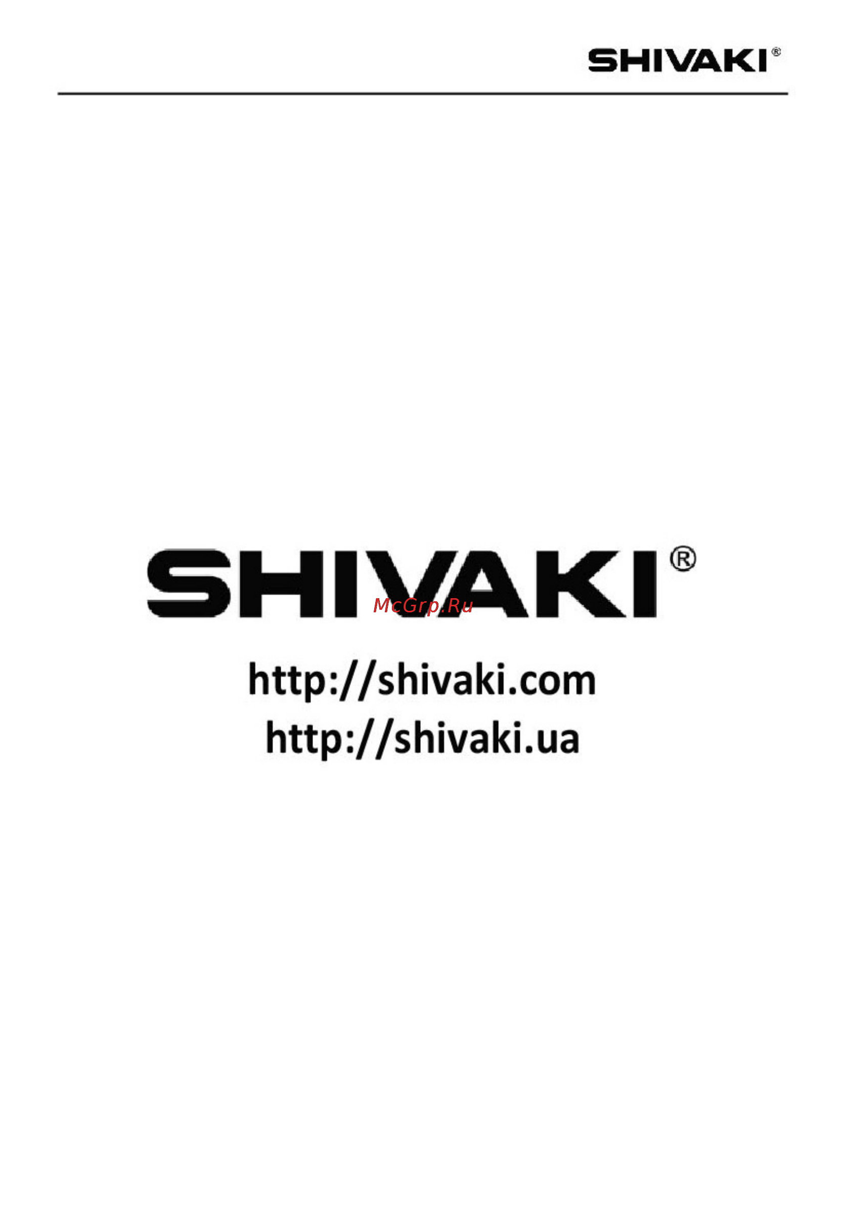 Shivaki SKT-9204 [16/16] Hivaki