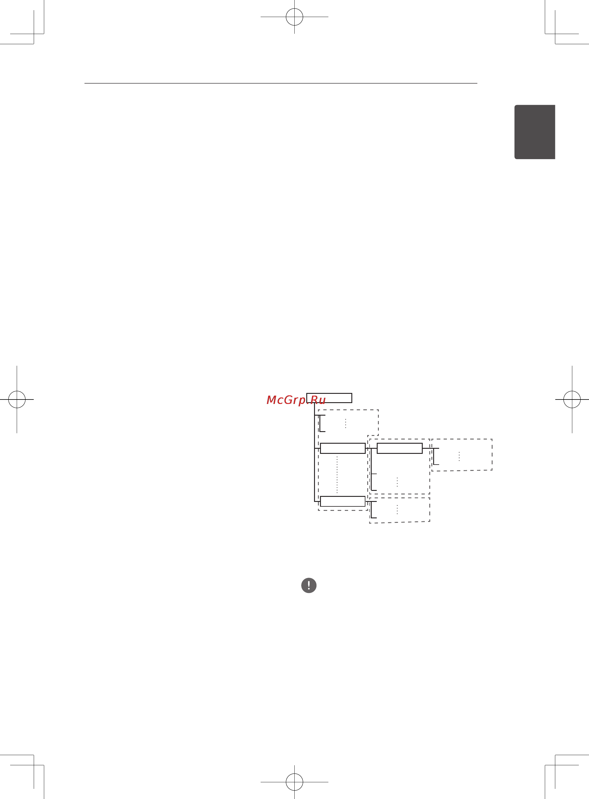 Pioneer BCS-727B [13/80] Перед началом работы 13