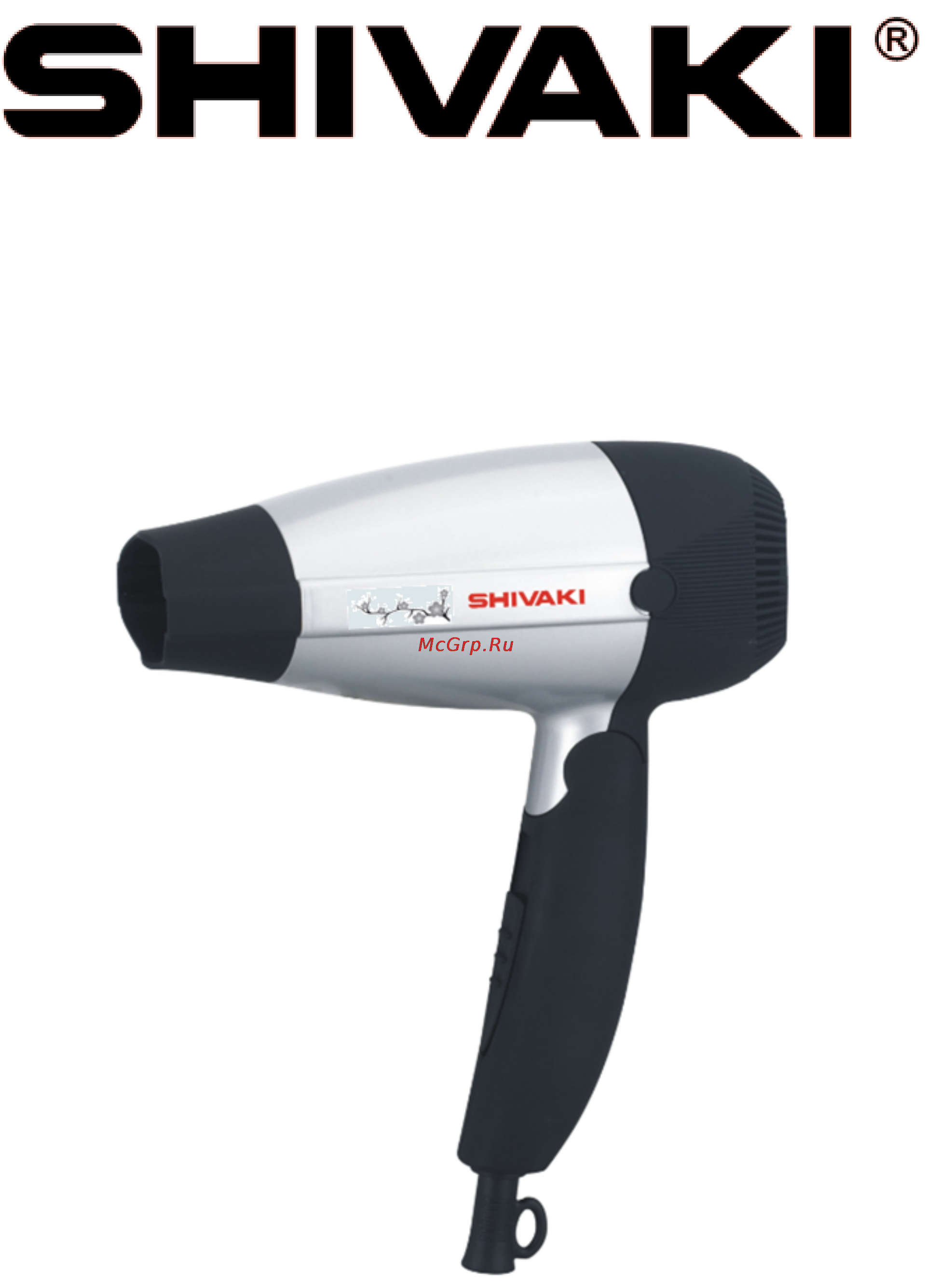 Shivaki SHD-1101 Инструкция по эксплуатации онлайн