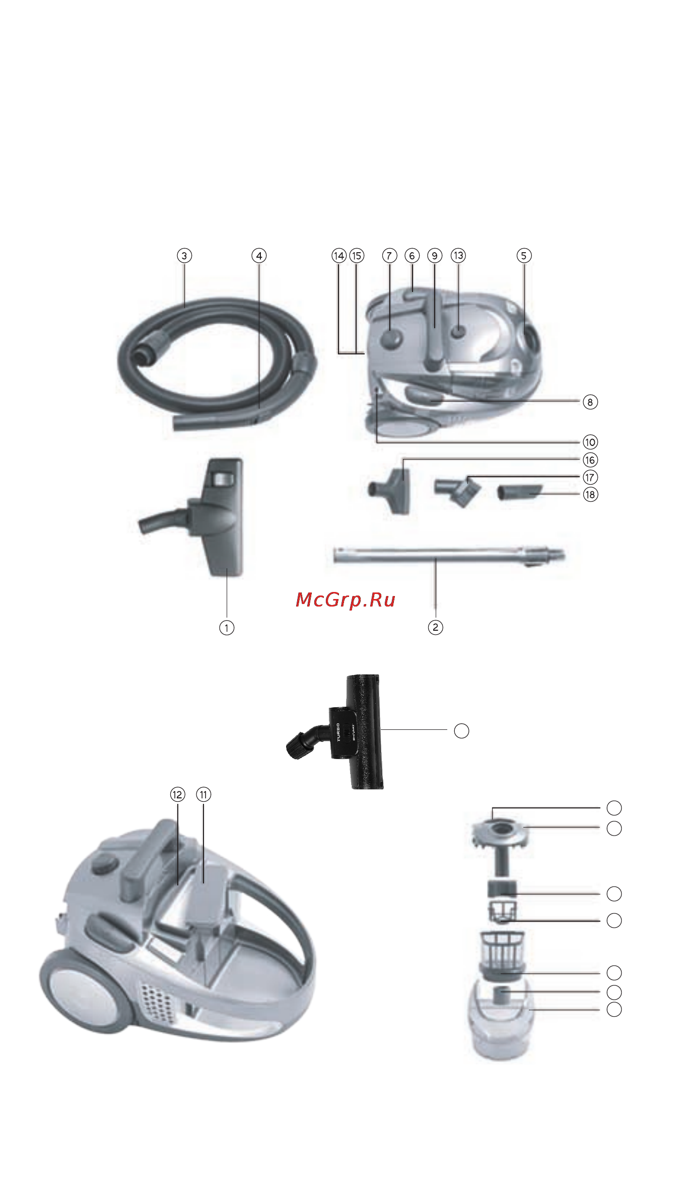 Shivaki SVC-1777R Typhoon [3/9] Shivaki svc 1777_b_r_im_rus 1 pdf
