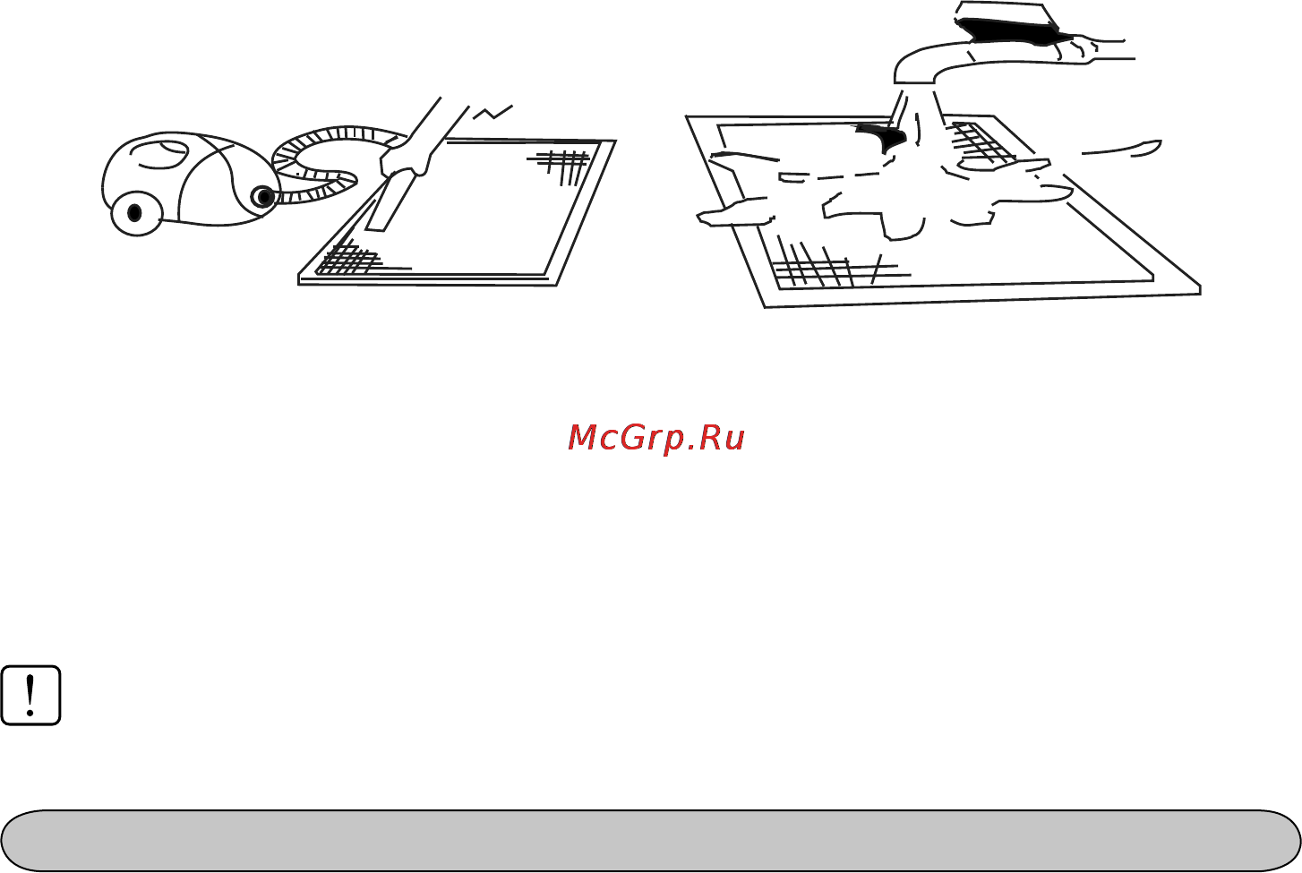 Midea MCA-60HRN1 [20/28] Монтаж