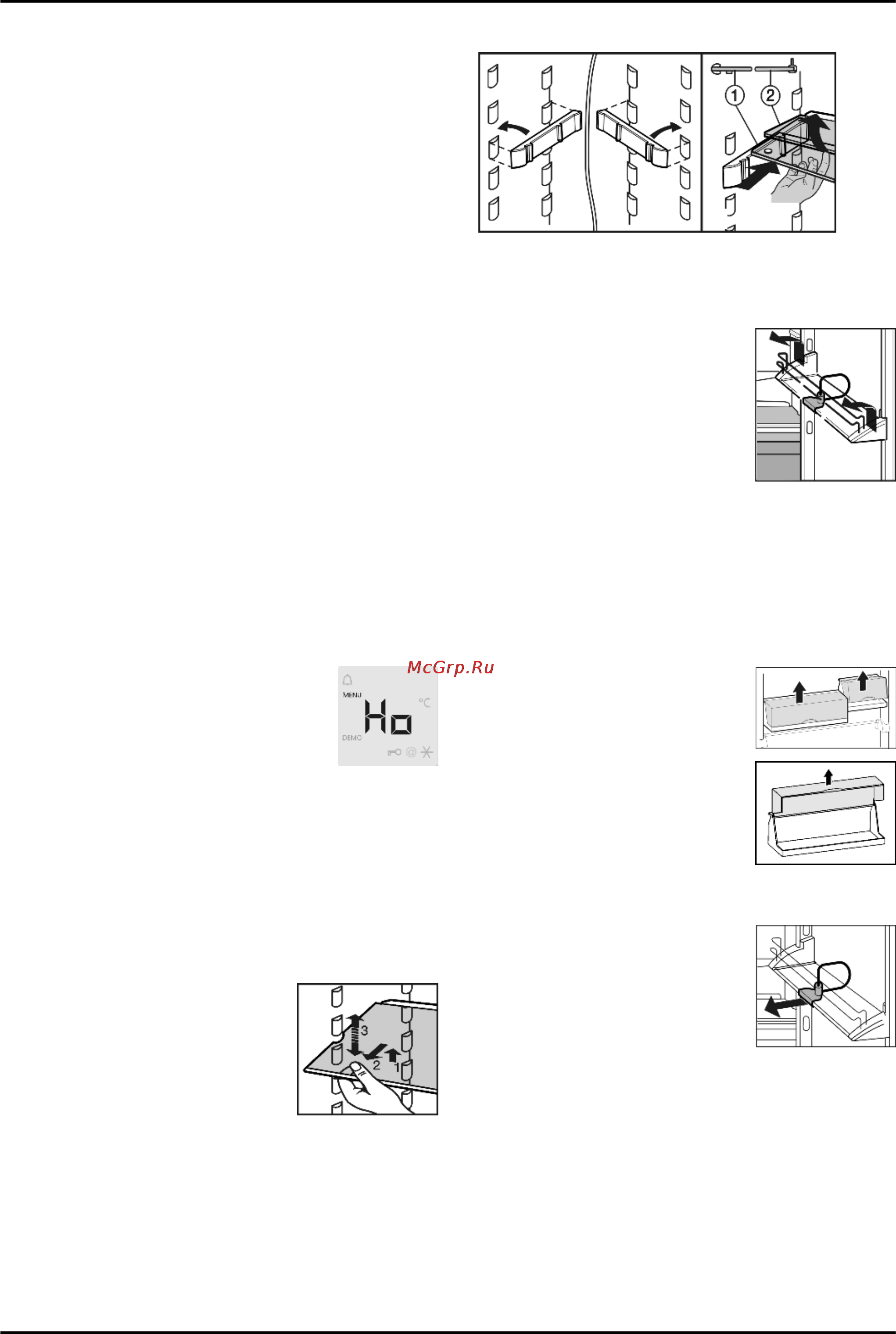 Liebherr KBes 3160-23 [10/16] Supercool