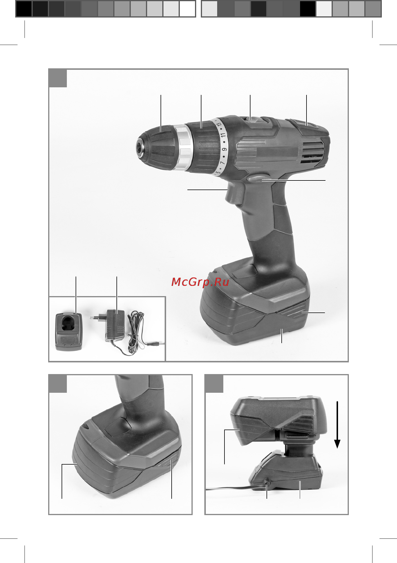 Einhell TH-CD 14,4-2 [2/76] Anl_th_cd_14_4_2_spk5 indb 2 anl_th_cd_14_4_2_spk5 indb 2 25 6 2 11 00 25 6 2 11 00