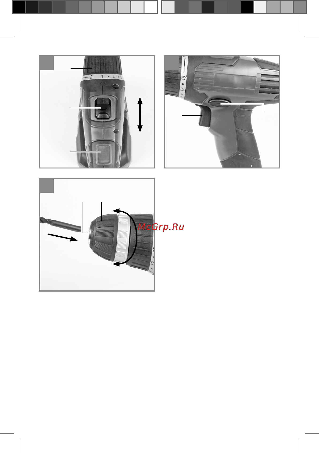 Einhell TH-CD 18-2 2B [3/76] Anl_th_cd_18_2_2b_spk5 indb 3 anl_th_cd_18_2_2b_spk5 indb 3 01 0 2 16 57 01 0 2 16 57