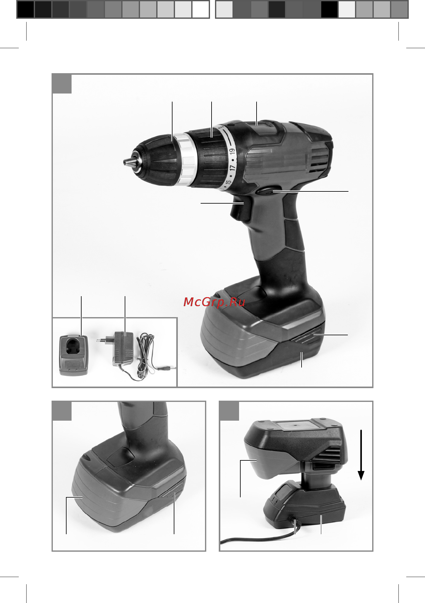 Einhell TH-CD 14,4 2B [2/76] Anl_th_cd_14_4_2b_spk5 indb 2 anl_th_cd_14_4_2b_spk5 indb 2 02 7 2 14 40 02 7 2 14 40
