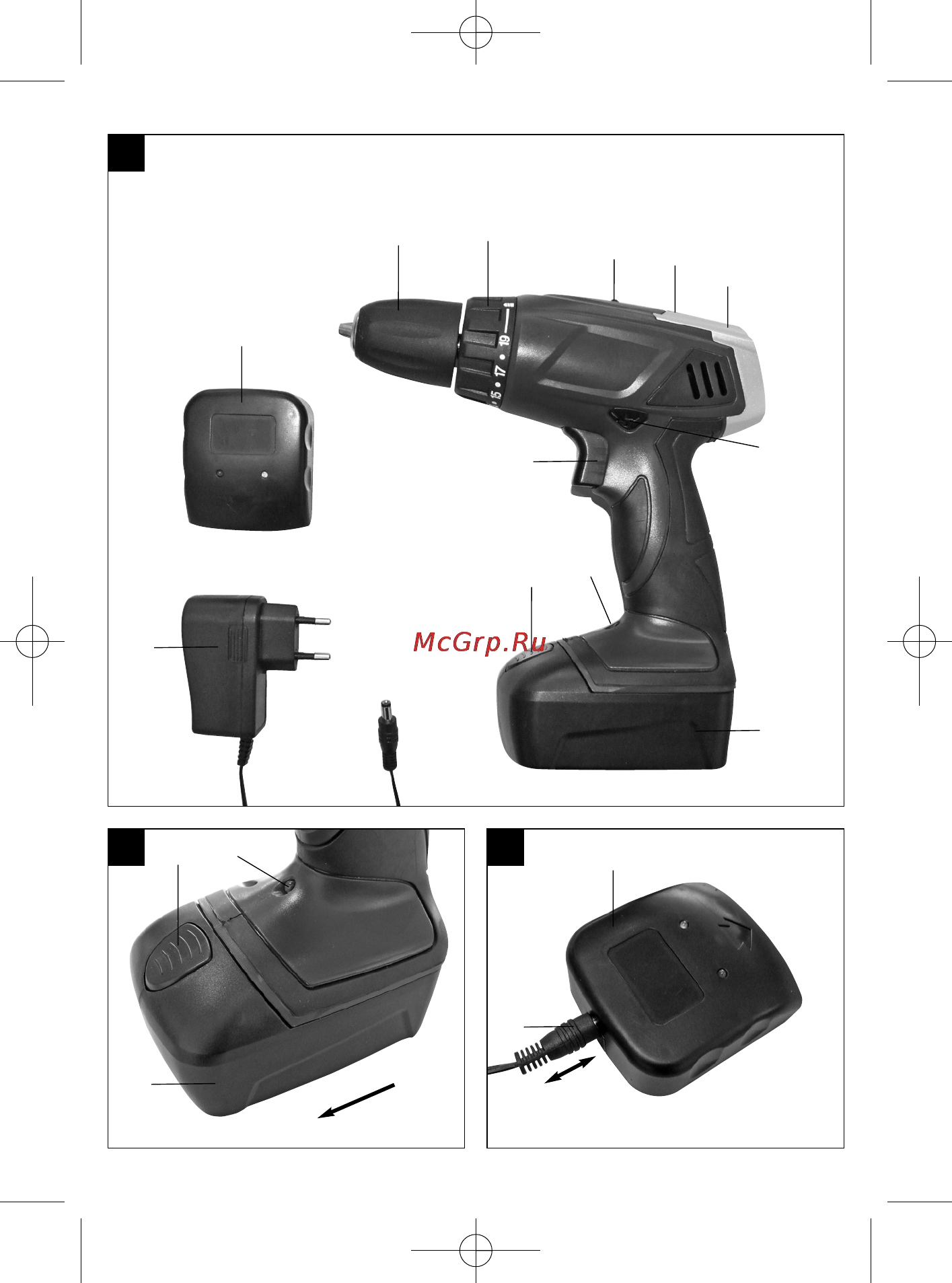 Einhell BT-CD 14,4/3 Li [2/52] Anleitung_bt_cd_14_4_3_li_spk5 _ 09 3 010 16 03 uhr seite 2