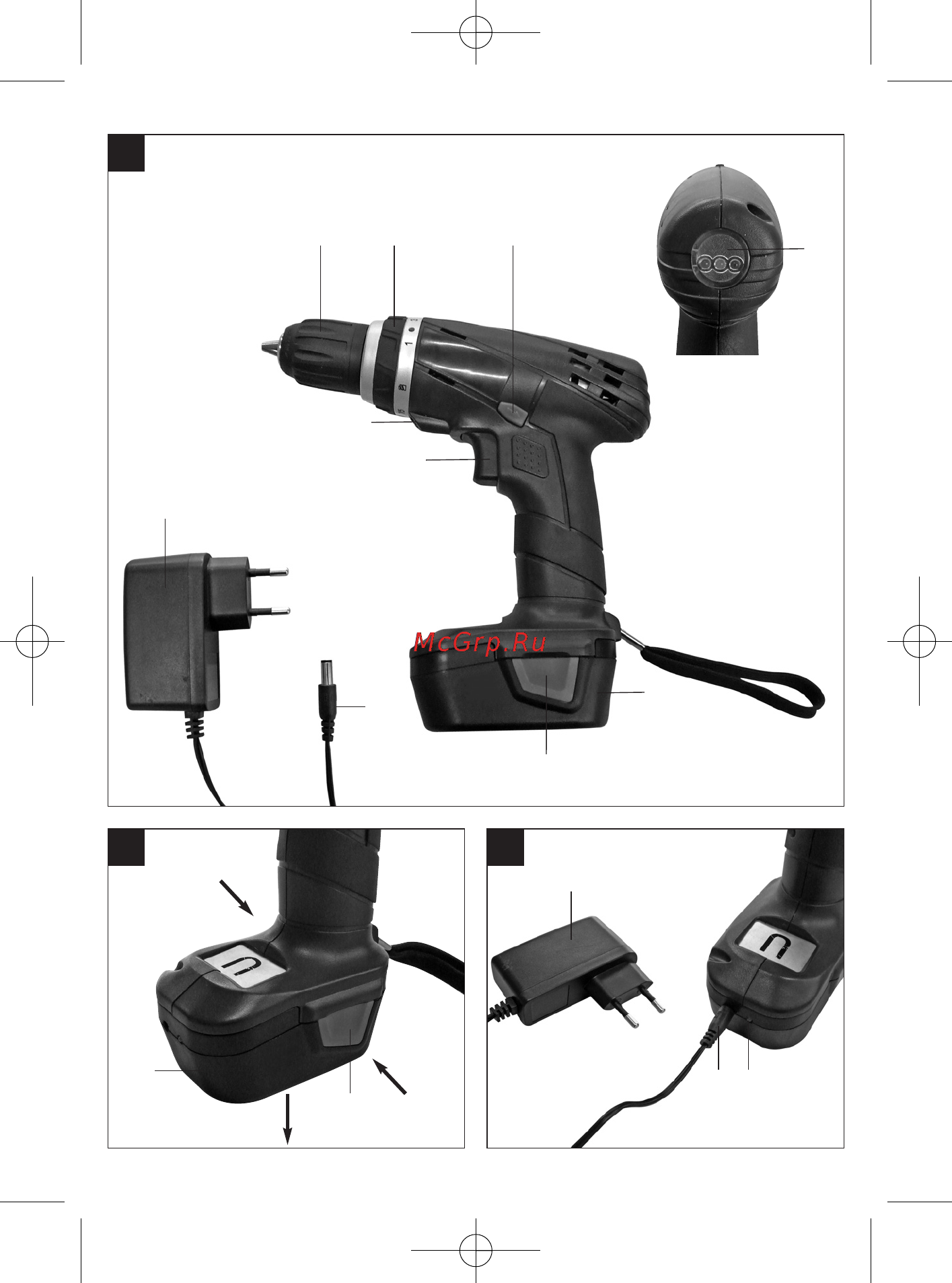 Einhell BT-CD 14,4 Li [2/56] Anleitung_bt_cd_14_4_li_spk5 _ 22 9 011 9 57 uhr seite 2