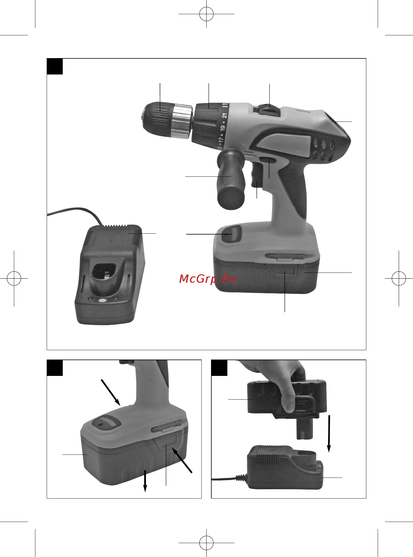 Einhell BT-CD 24 i [3/56] Anleitung_bt_cd_24i_spk5 _ 10 9 008 15 44 uhr seite 3