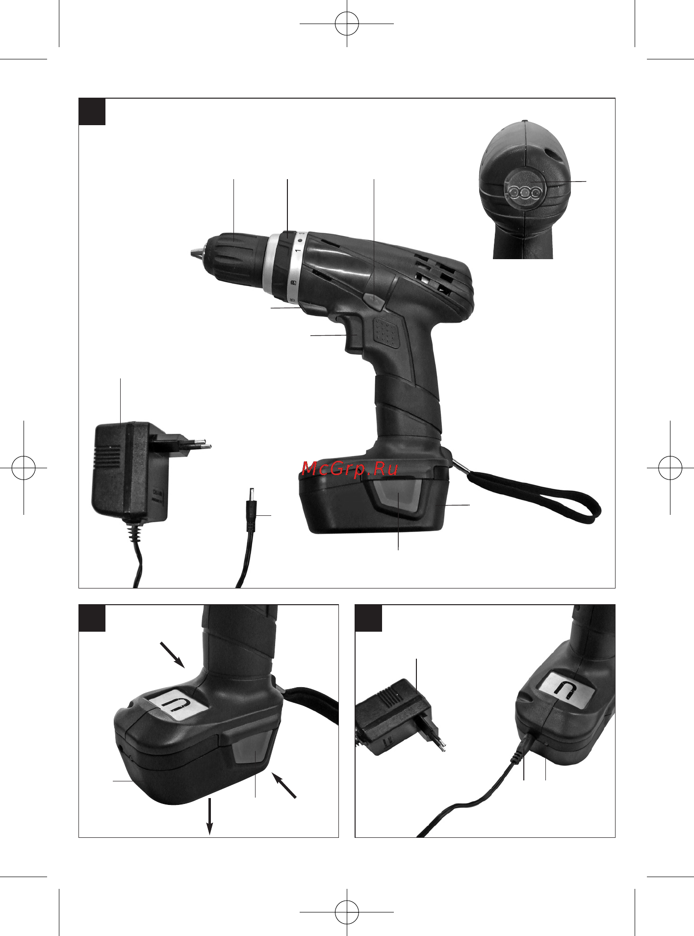 Einhell BT-CD 10,8/1 Li [2/56] Anleitung_bt_cd_10_8_1_li_spk5 _ 22 9 011 9 36 uhr seite 2