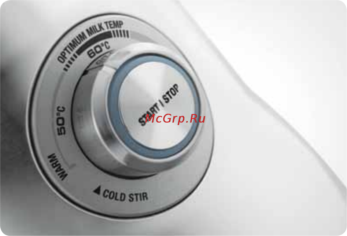Bork B600 [12/40] Многофункциональность