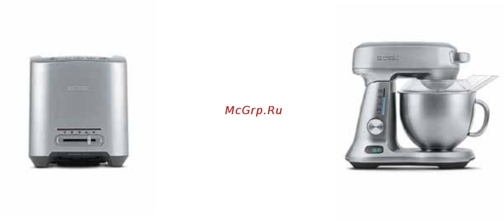 Bork B600 [9/40] Миксер е800
