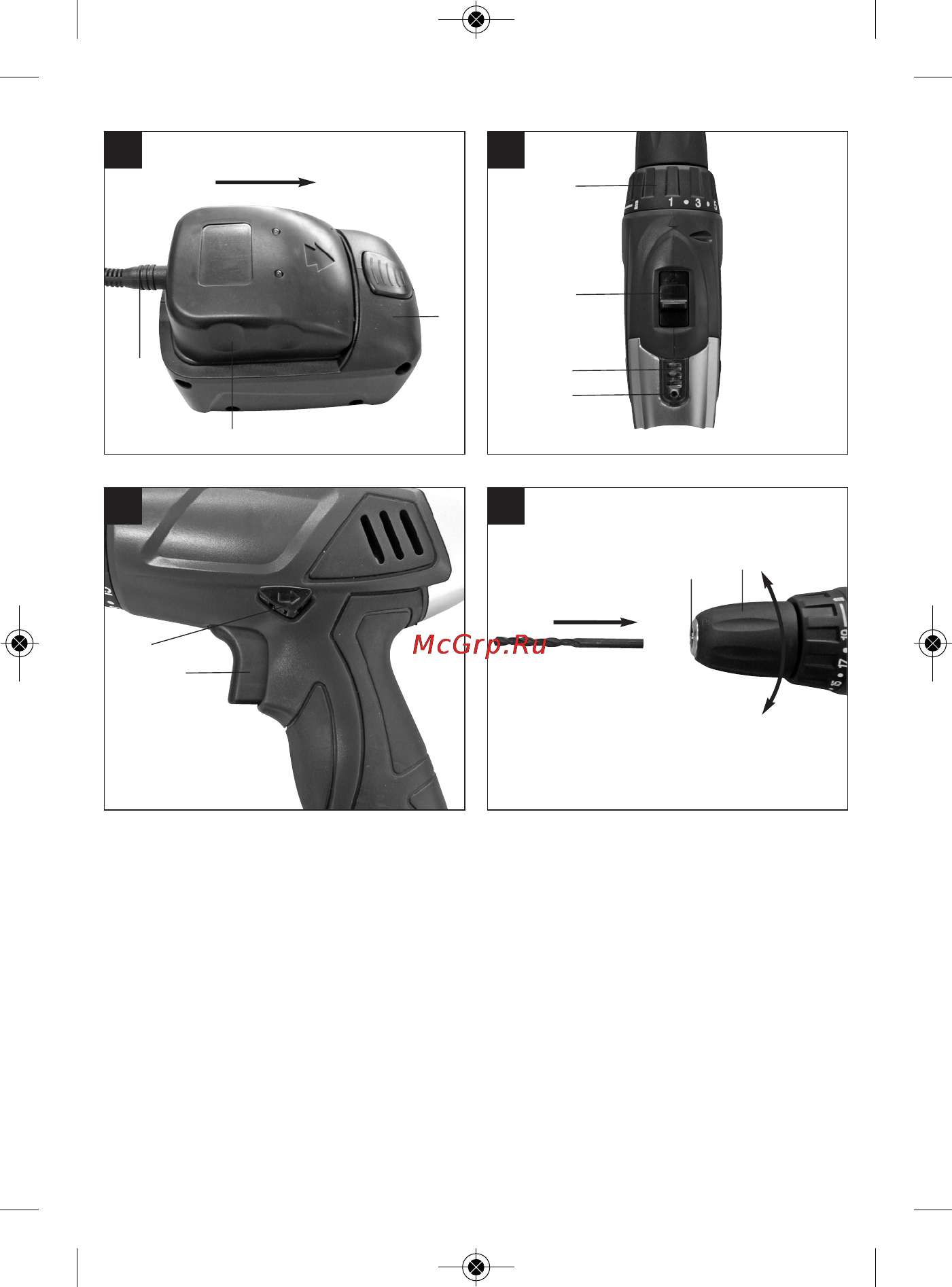 Einhell BT-CD 18/1 Li [3/52] Anleitung_bt_cd_18_1_li_spk5__ 31 7 2 07 42 seite 3