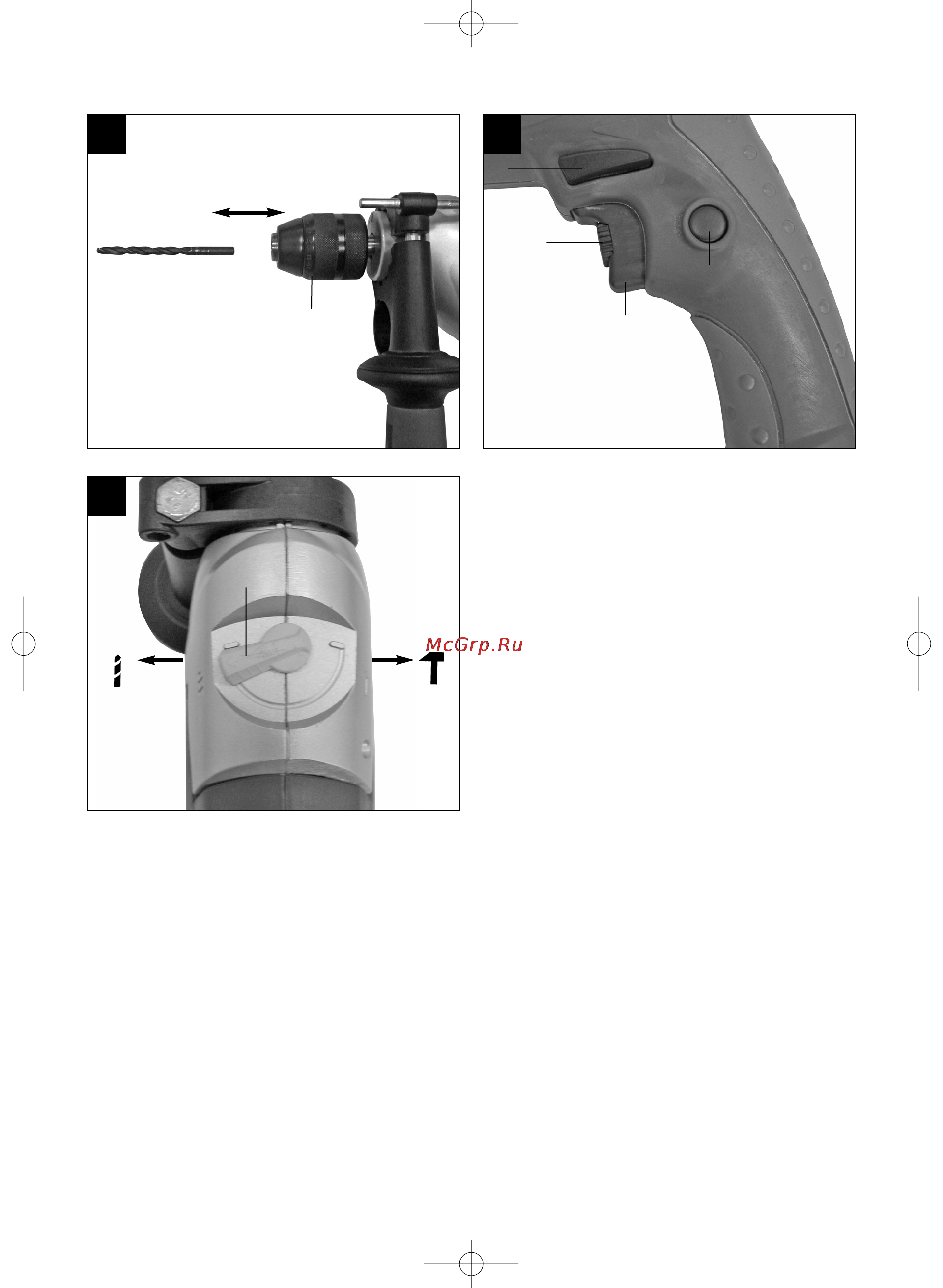 Einhell RT-ID 75 Инструкция по эксплуатации онлайн [5/72] 72359