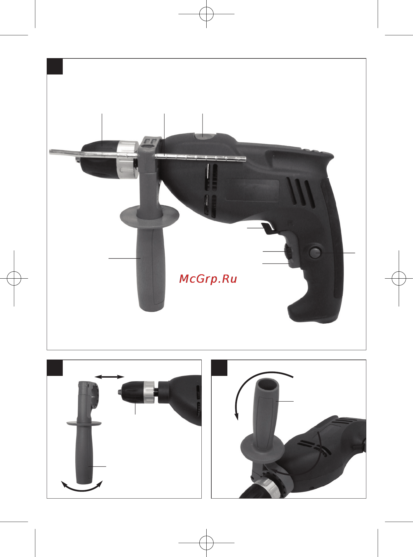 Einhell BT-ID 710 E [3/60] Anleitung bt id 710 e_spk5 _ 08 1 008 16 34 uhr seite 3