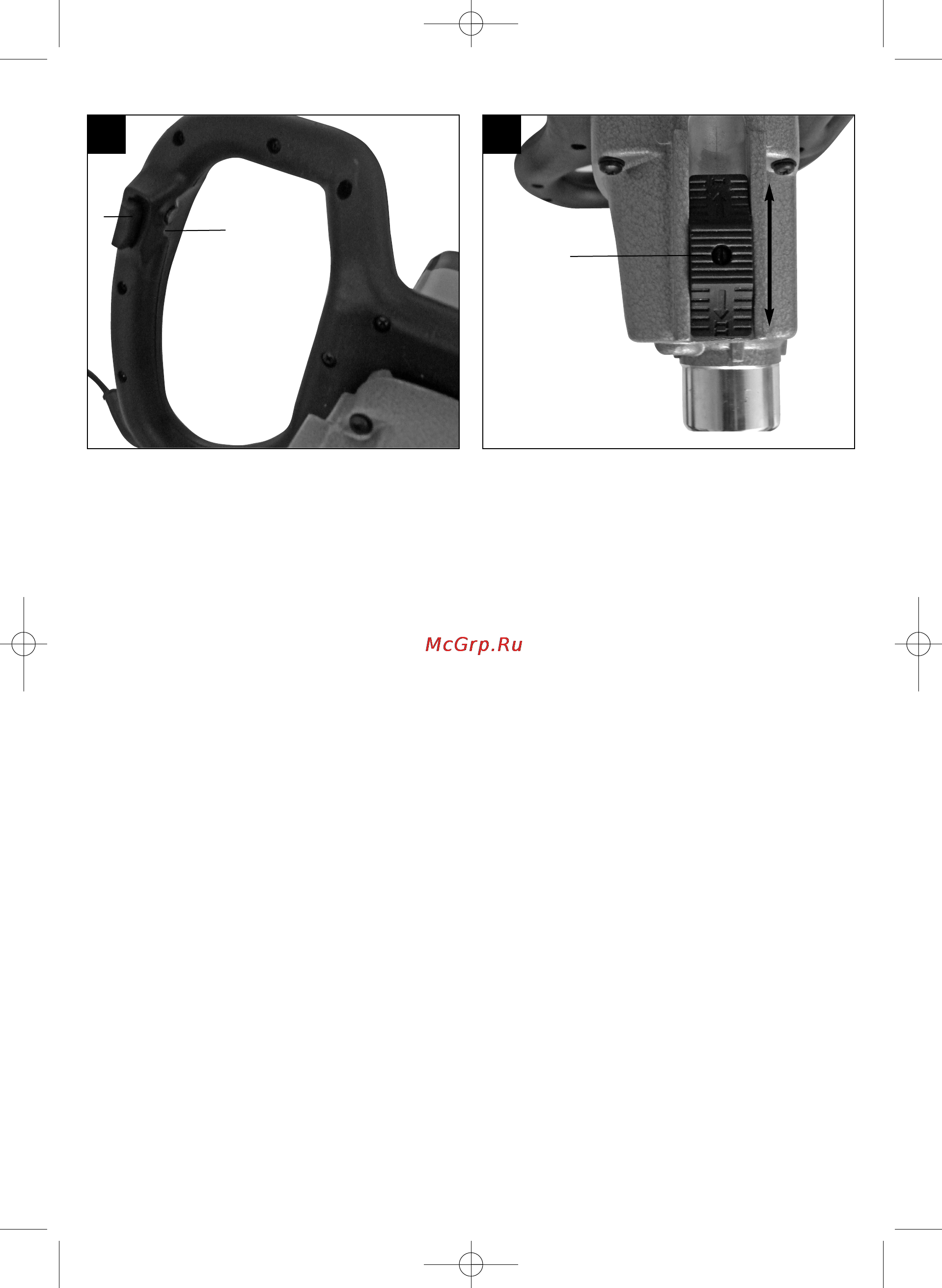 Einhell RT-MX 1600 E Инструкция по эксплуатации онлайн [4/60] 72407