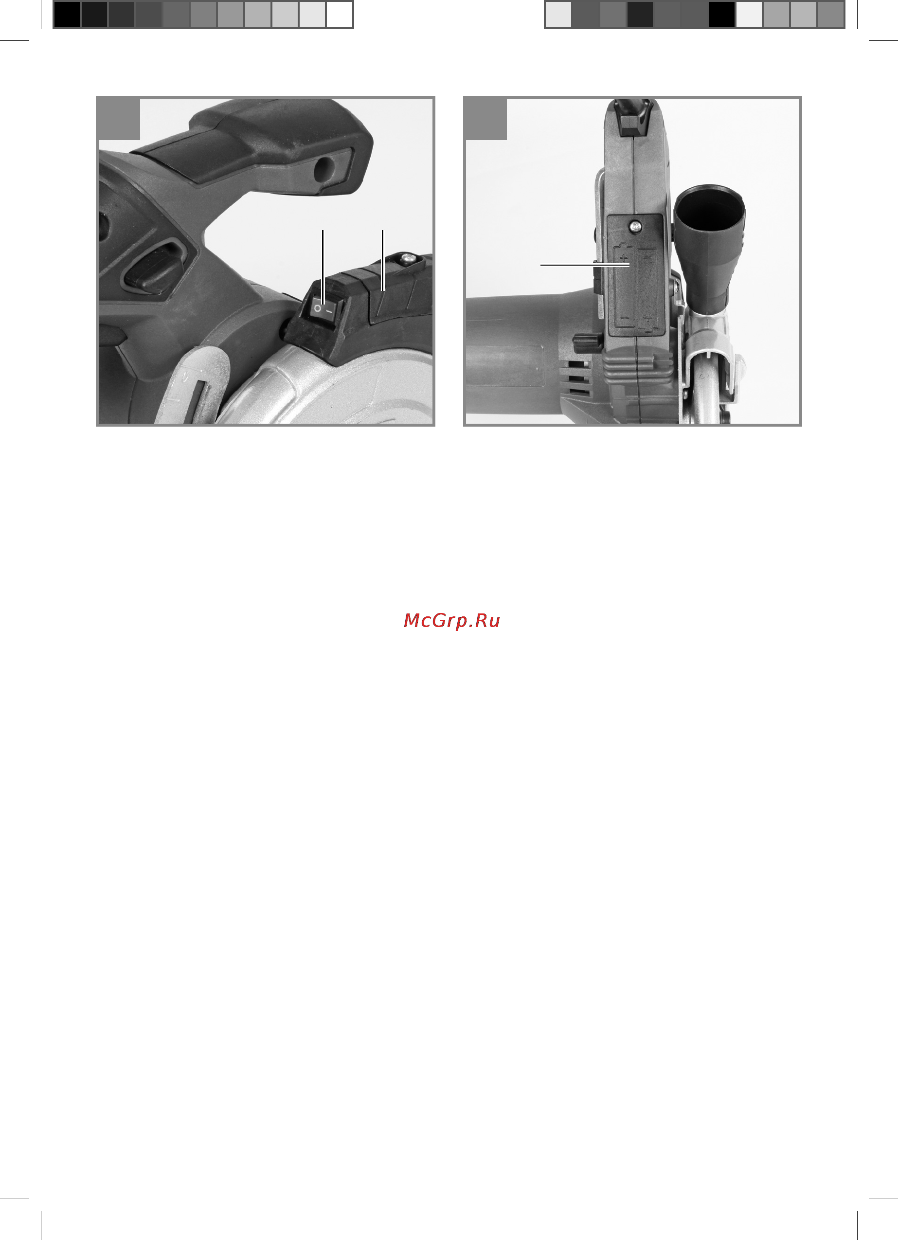 Einhell TE-XC 110 Инструкция по эксплуатации онлайн [4/38] 72410