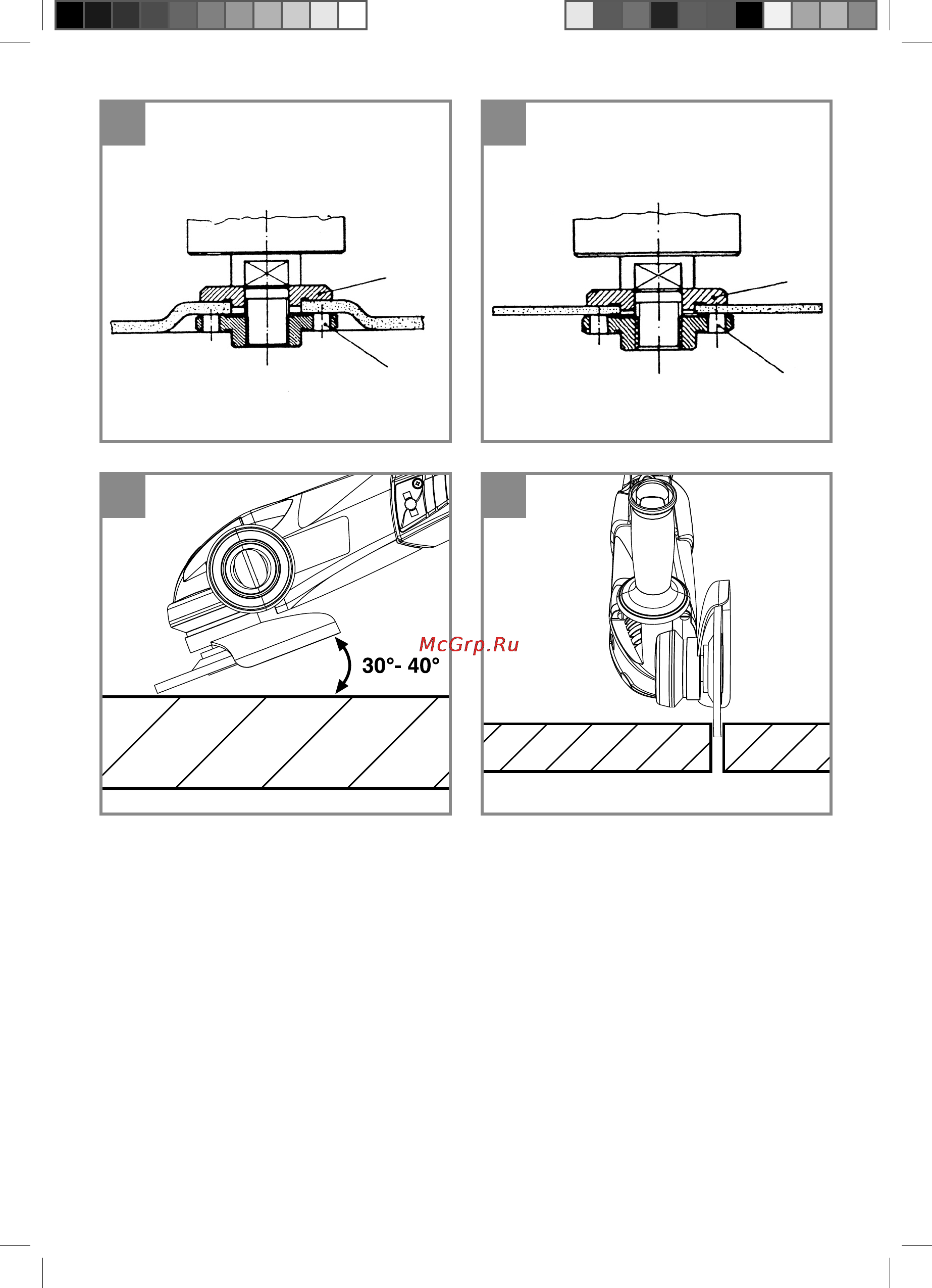 Einhell TE-AG 115 Инструкция по эксплуатации онлайн [4/92] 72422