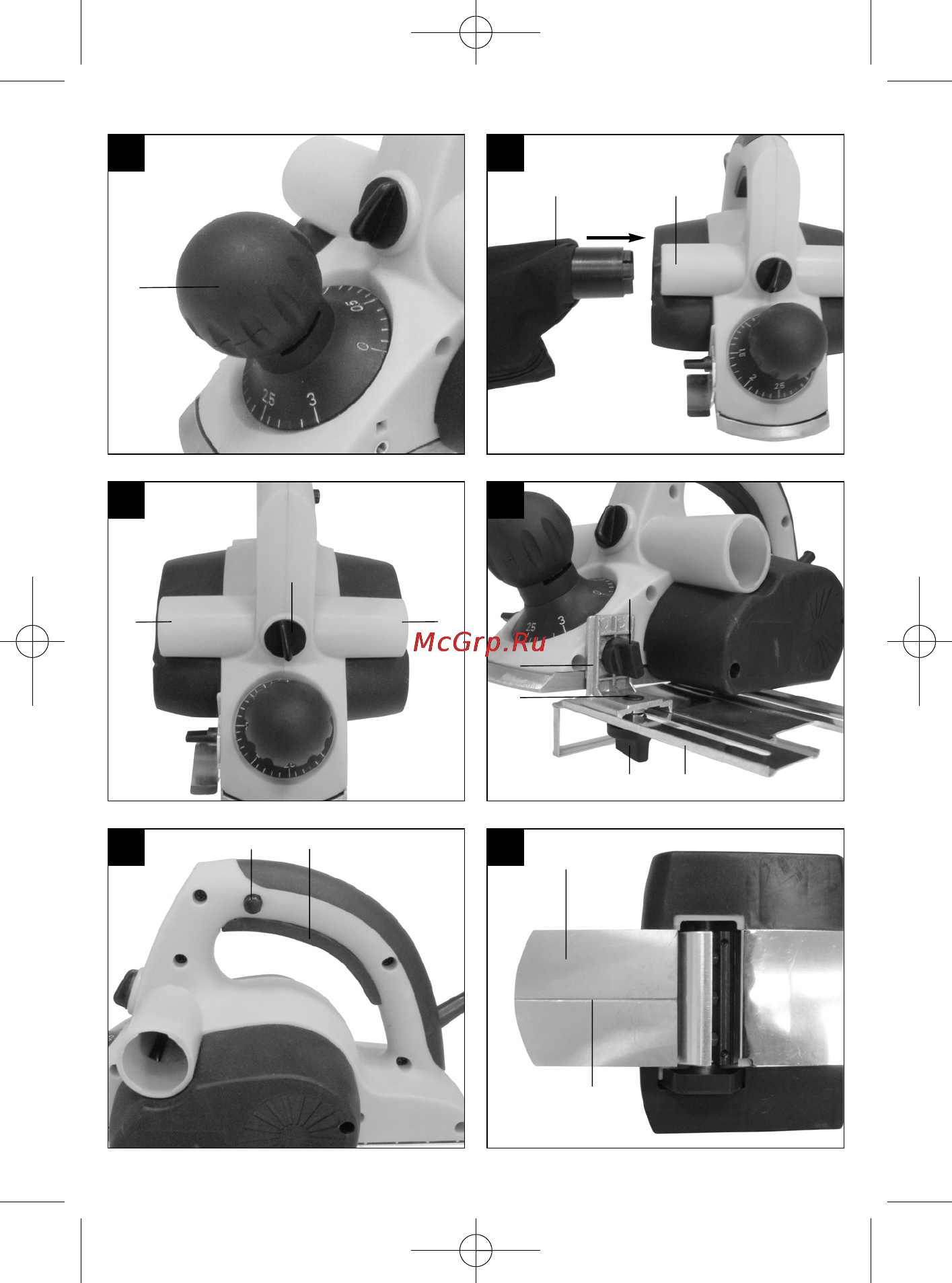 Einhell BT-PL 900 [3/68] Anleitung_bt_pl_900_spk5 _ 22 1 010 14 32 uhr seite 3
