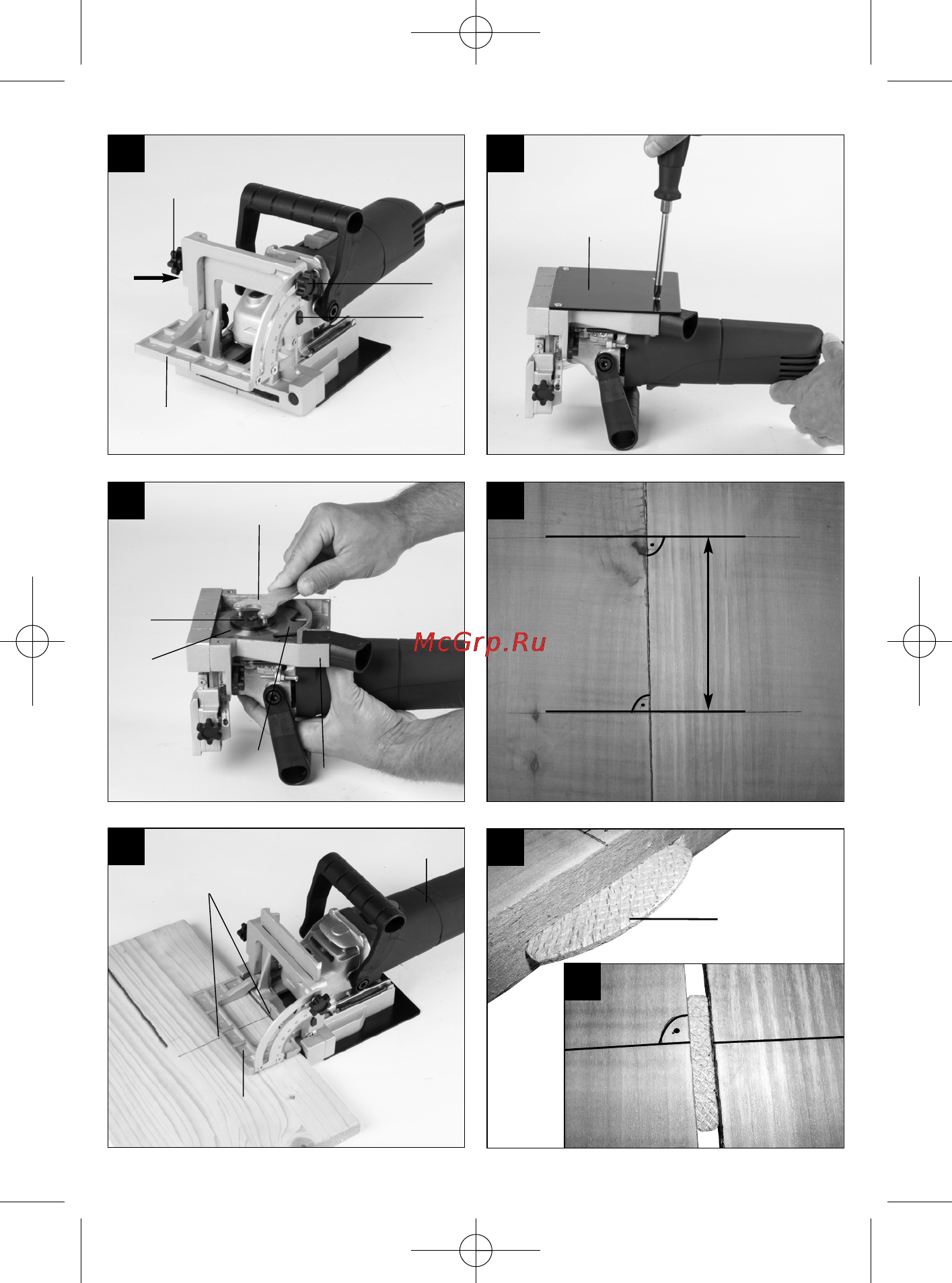 Einhell BT-BJ 900 [3/60] Min 10 cm