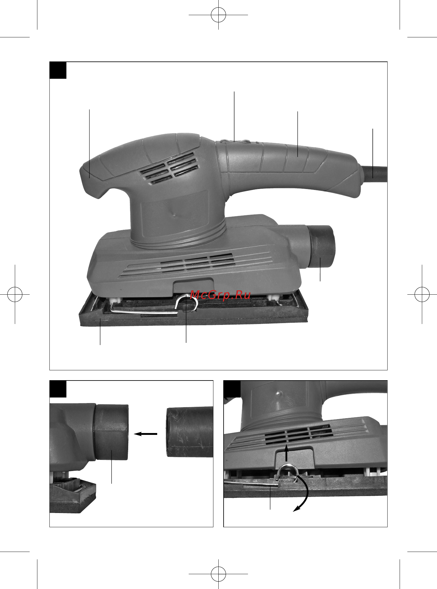 Einhell BT-OS 150 [2/56] Anleitung_bt_os_150_spk5 _ 18 5 011 12 58 uhr seite 2