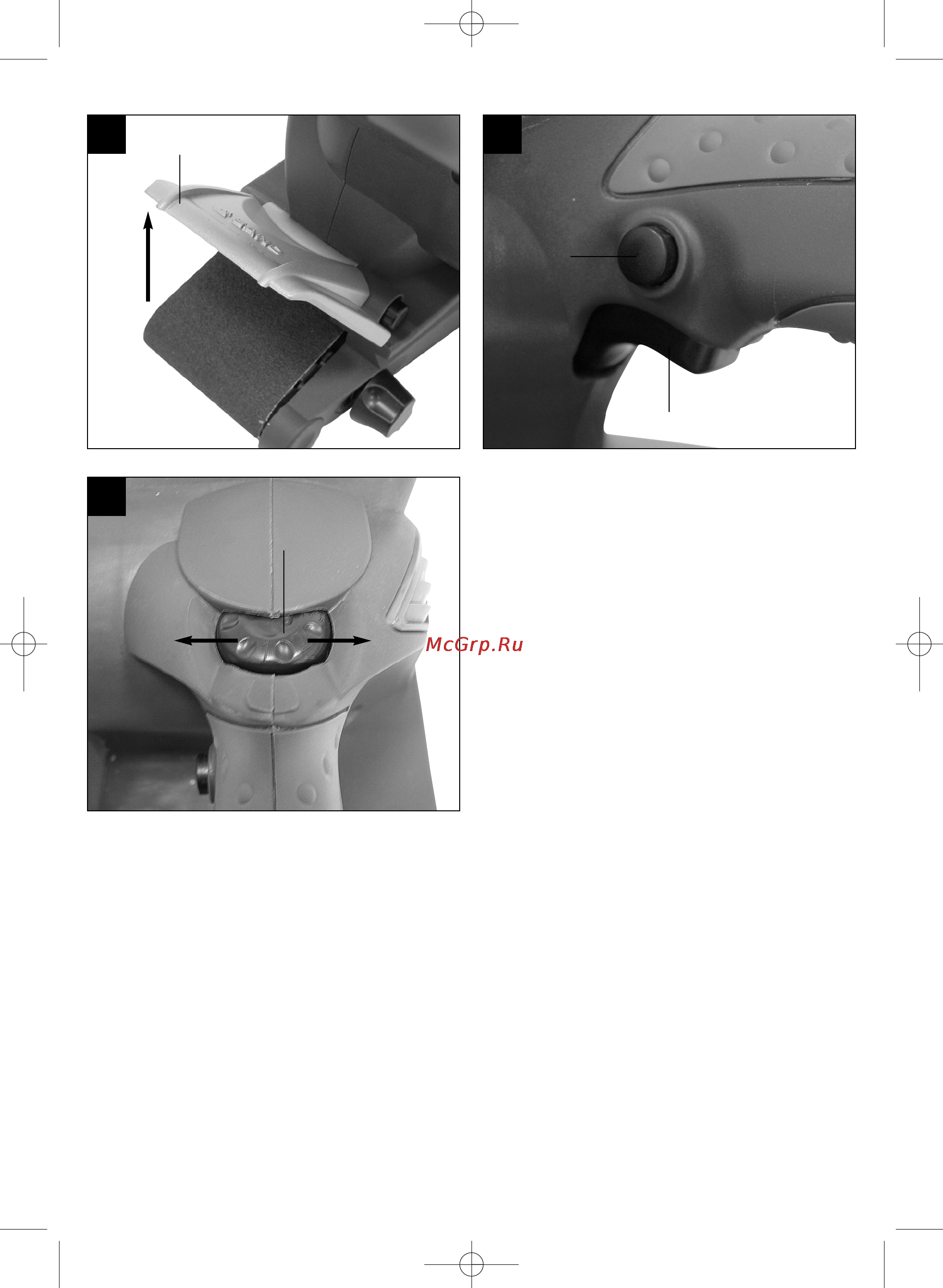 Einhell RT-BS 75 Инструкция по эксплуатации онлайн [4/56] 72477