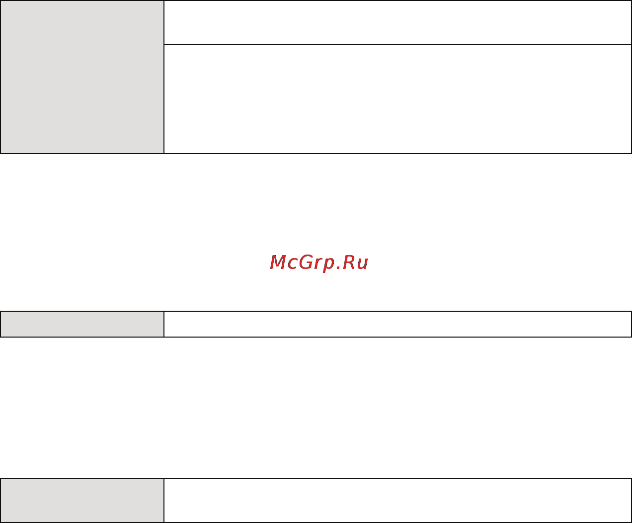Panasonic DMC-FT4EE-S Silver [57/205] Sec 2sec hold снимки отображаются до тех пор пока нажата любая кнопка off