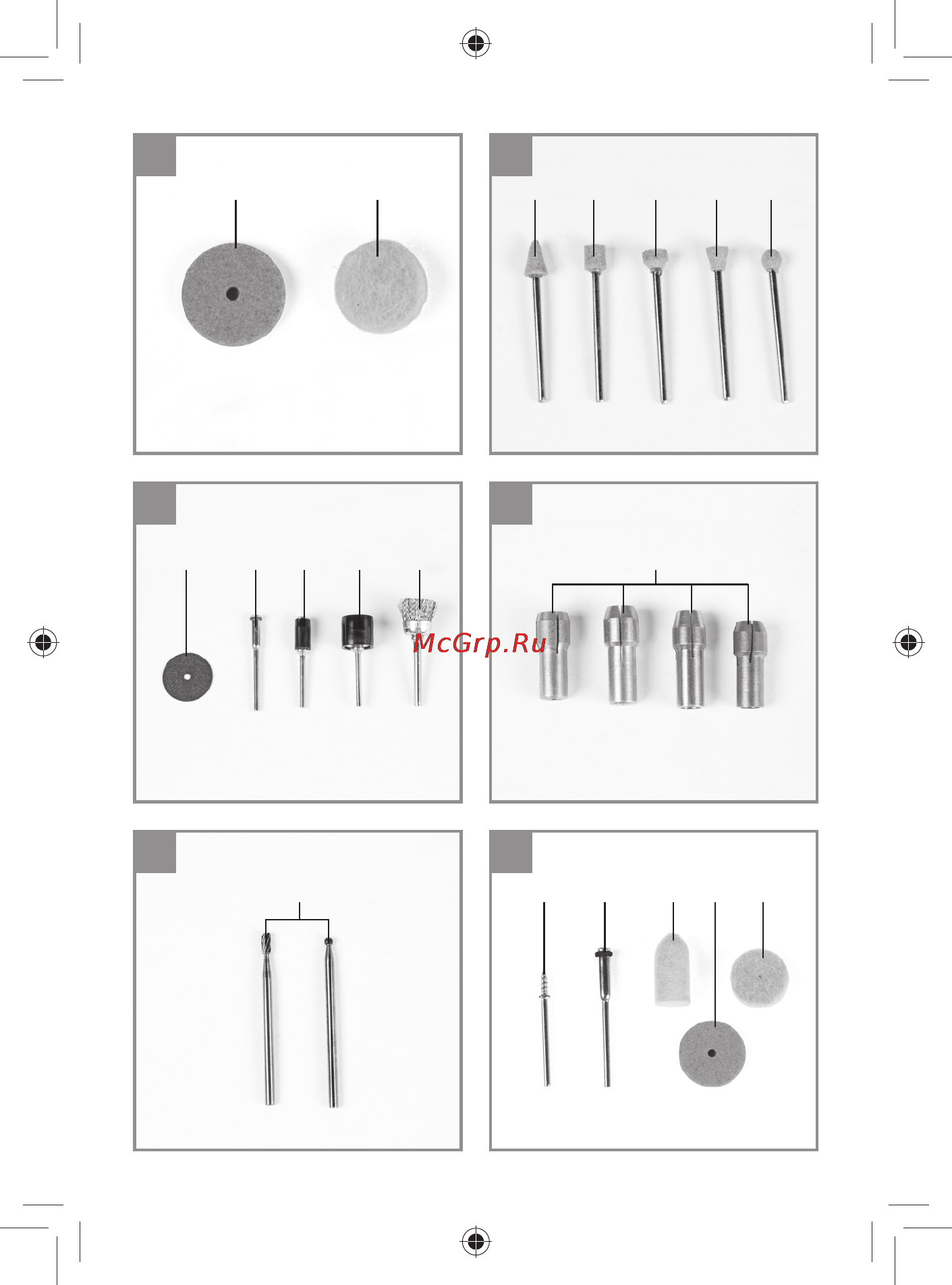 Einhell BT-MG 135/1 [4/88] Anleitung_bt_mg_135_1_spk1 indb 4 anleitung_bt_mg_135_1_spk1 indb 4 26 9 1 11 02 26 9 1 11 02