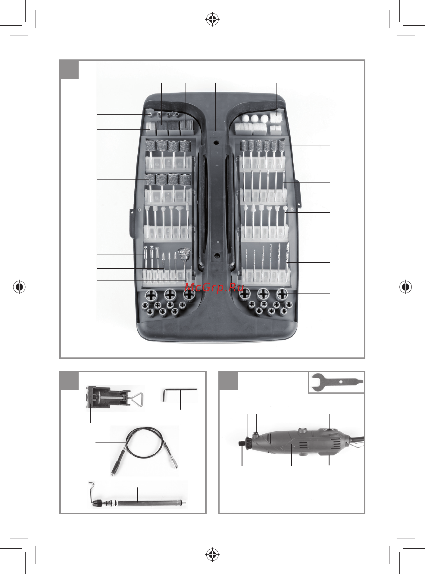 Einhell TH-MG 135 E [2/56] Anleitung_bt_mg_135_1_spk5 indb 2 anleitung_bt_mg_135_1_spk5 indb 2 11 4 2 09 17 11 4 2 09 17
