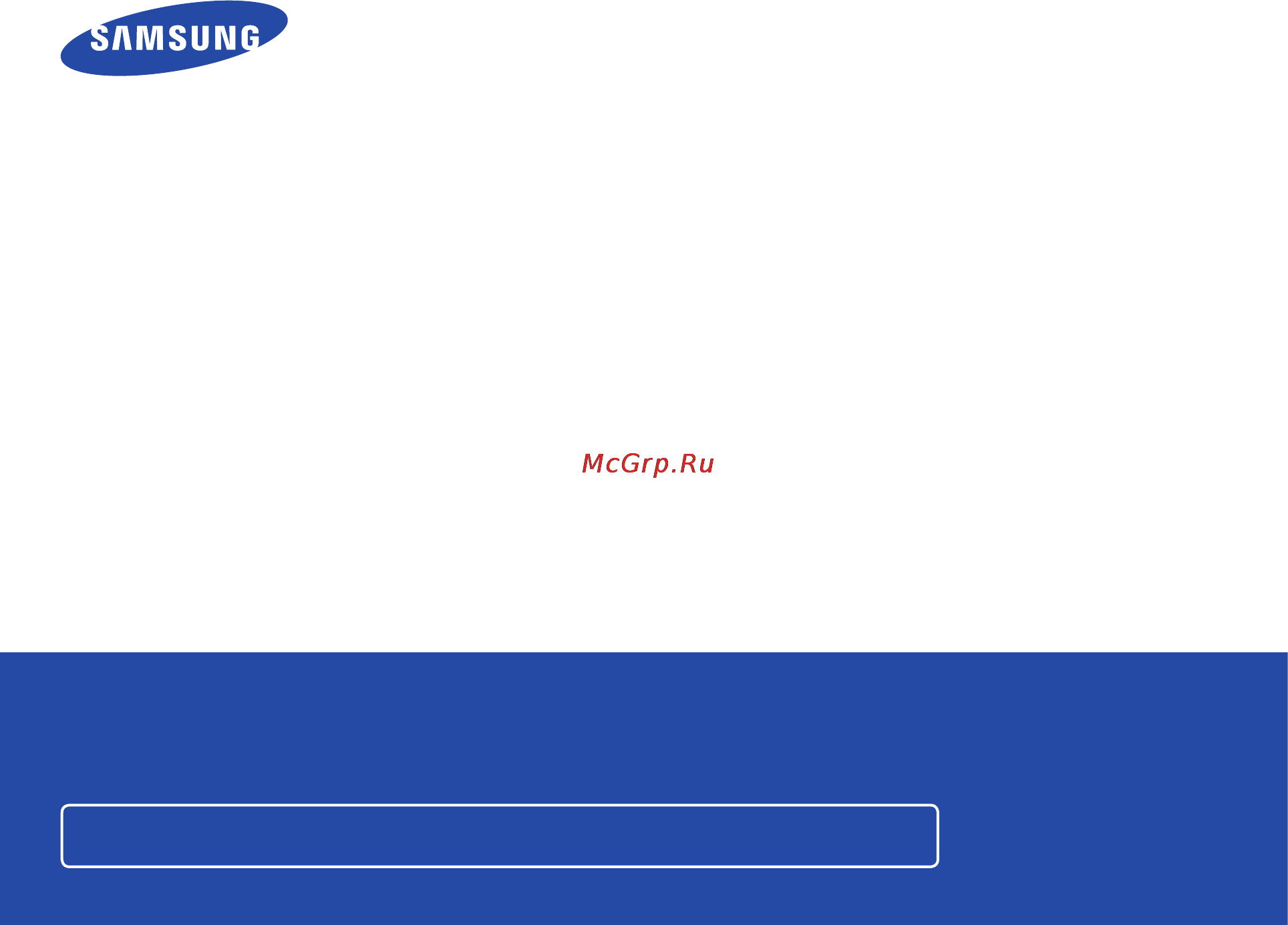 Samsung HMX-W300YP/XER Orange Инструкция по эксплуатации онлайн