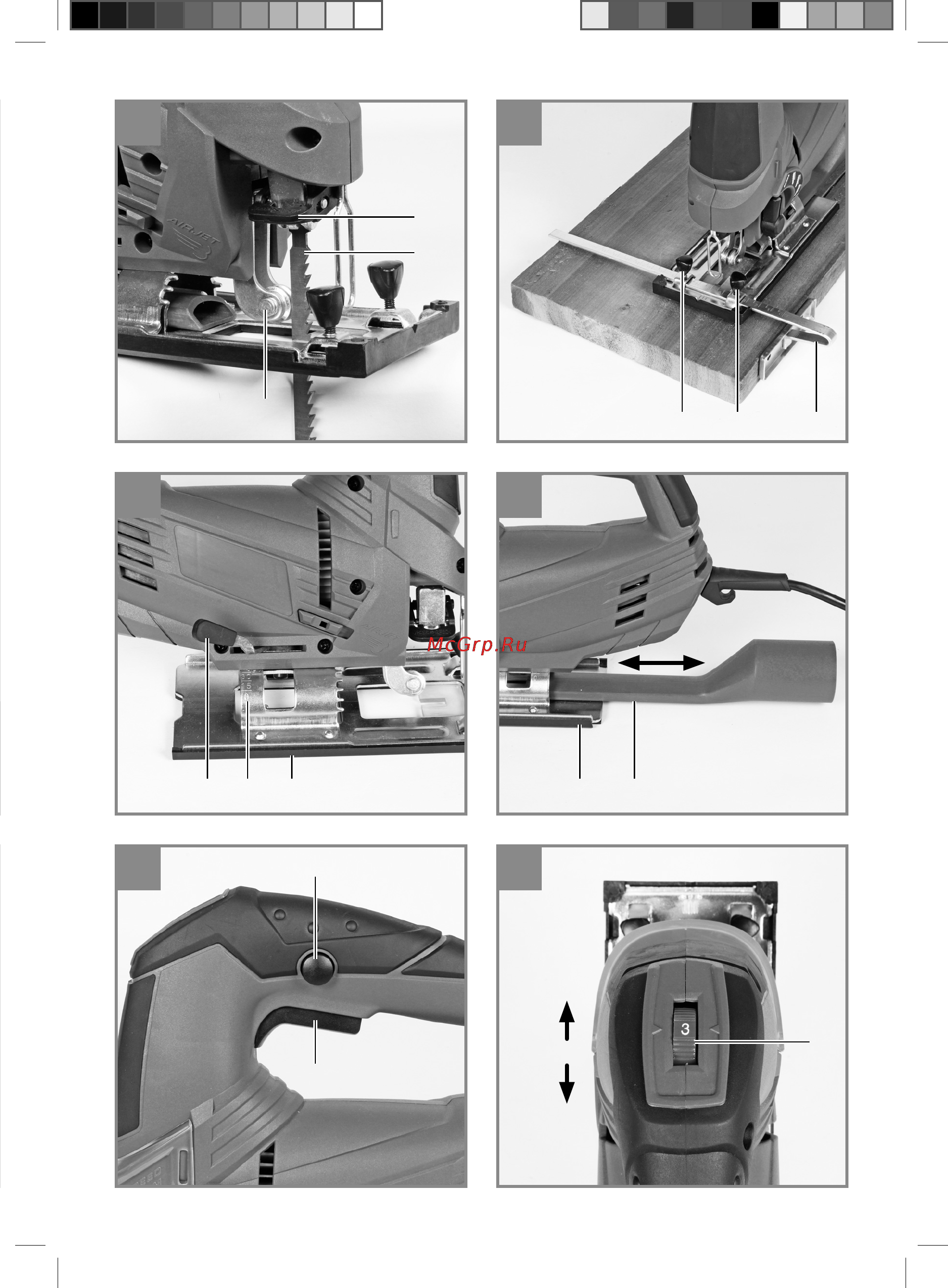 Einhell TH-JS 85 Инструкция по эксплуатации онлайн [3/42] 72500