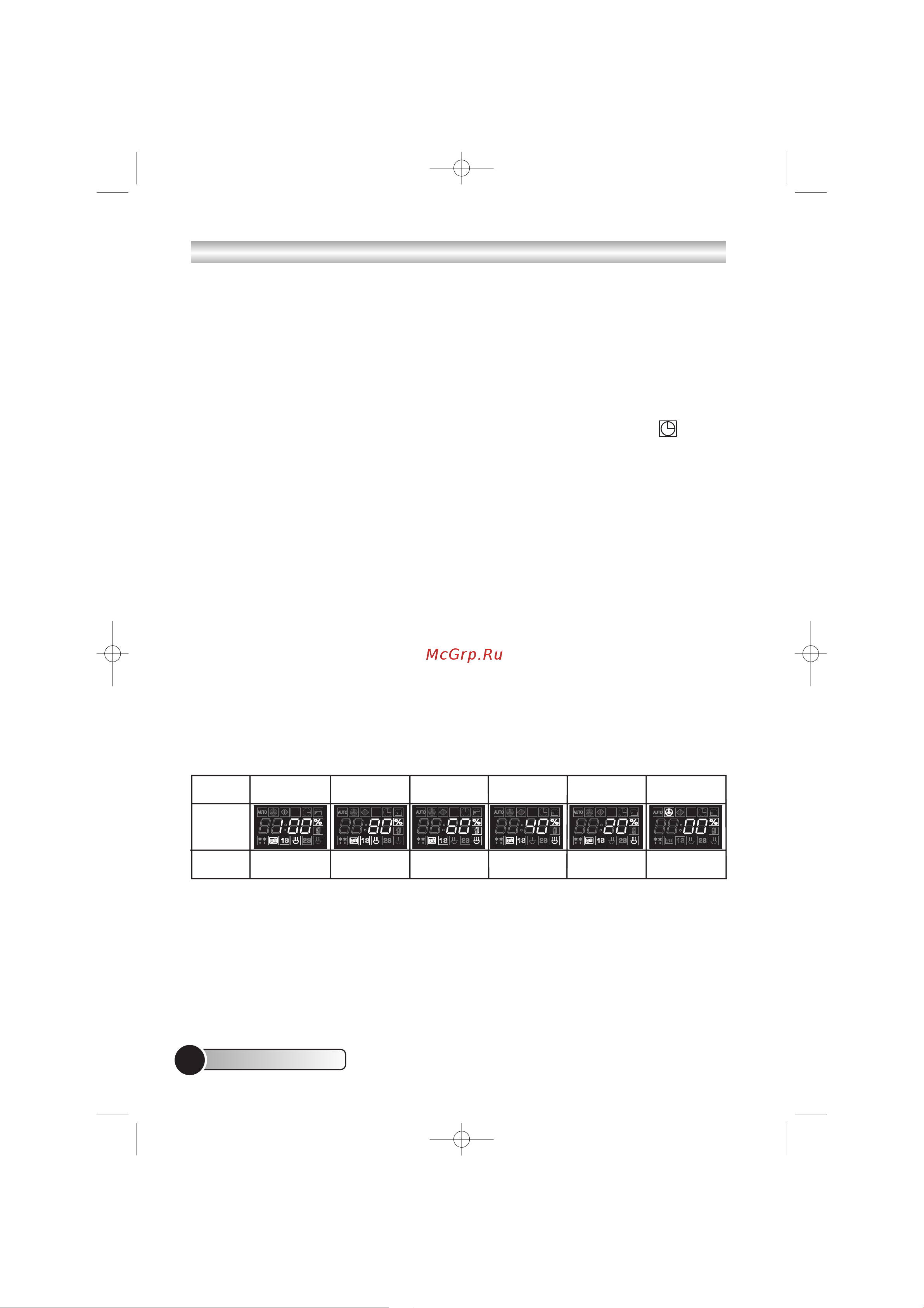 Erisson MW-17DD [14/36] Эксплуатация печи
