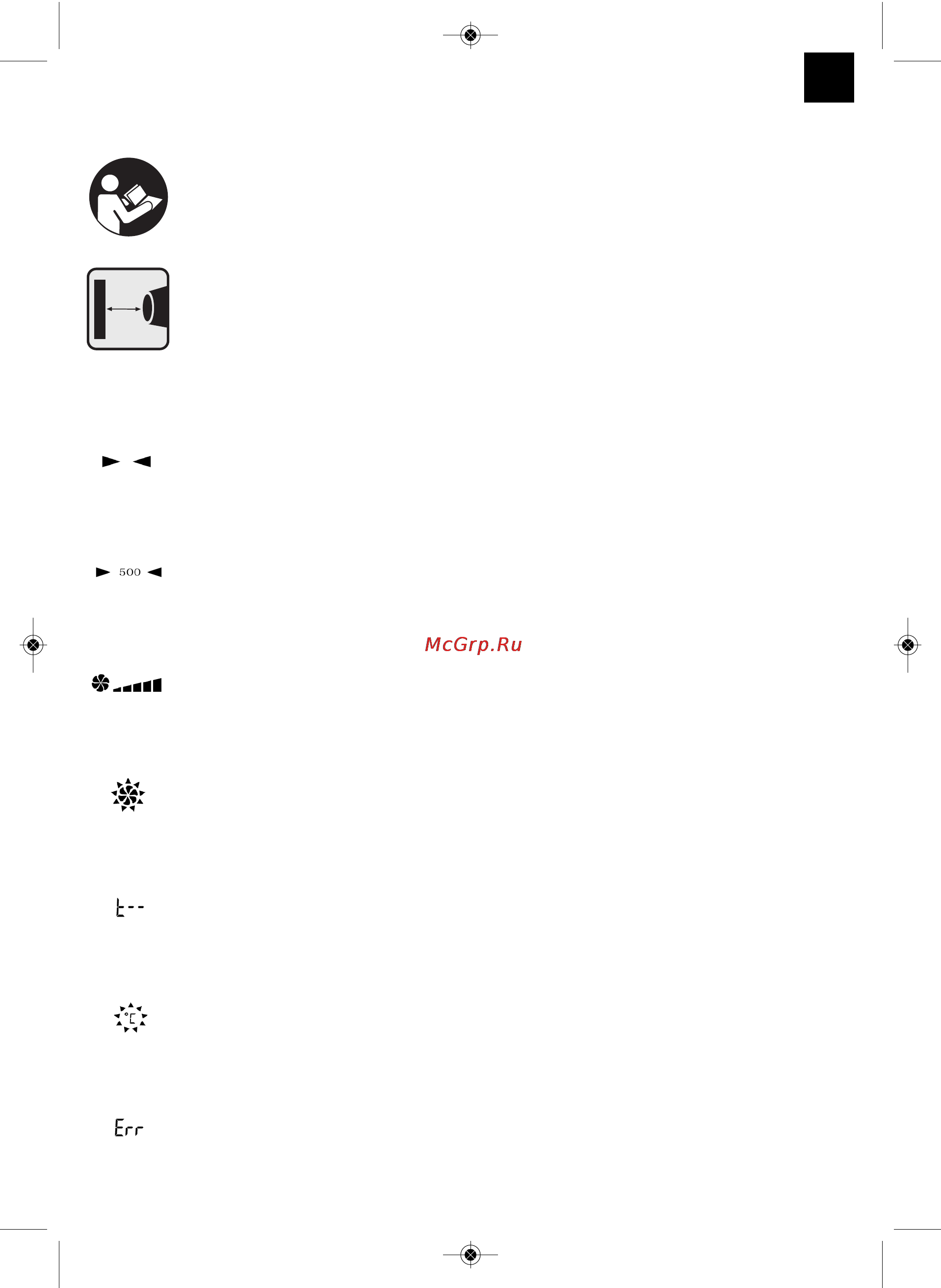 Einhell RT-HA 2000 E [55/76] Explication des symboles